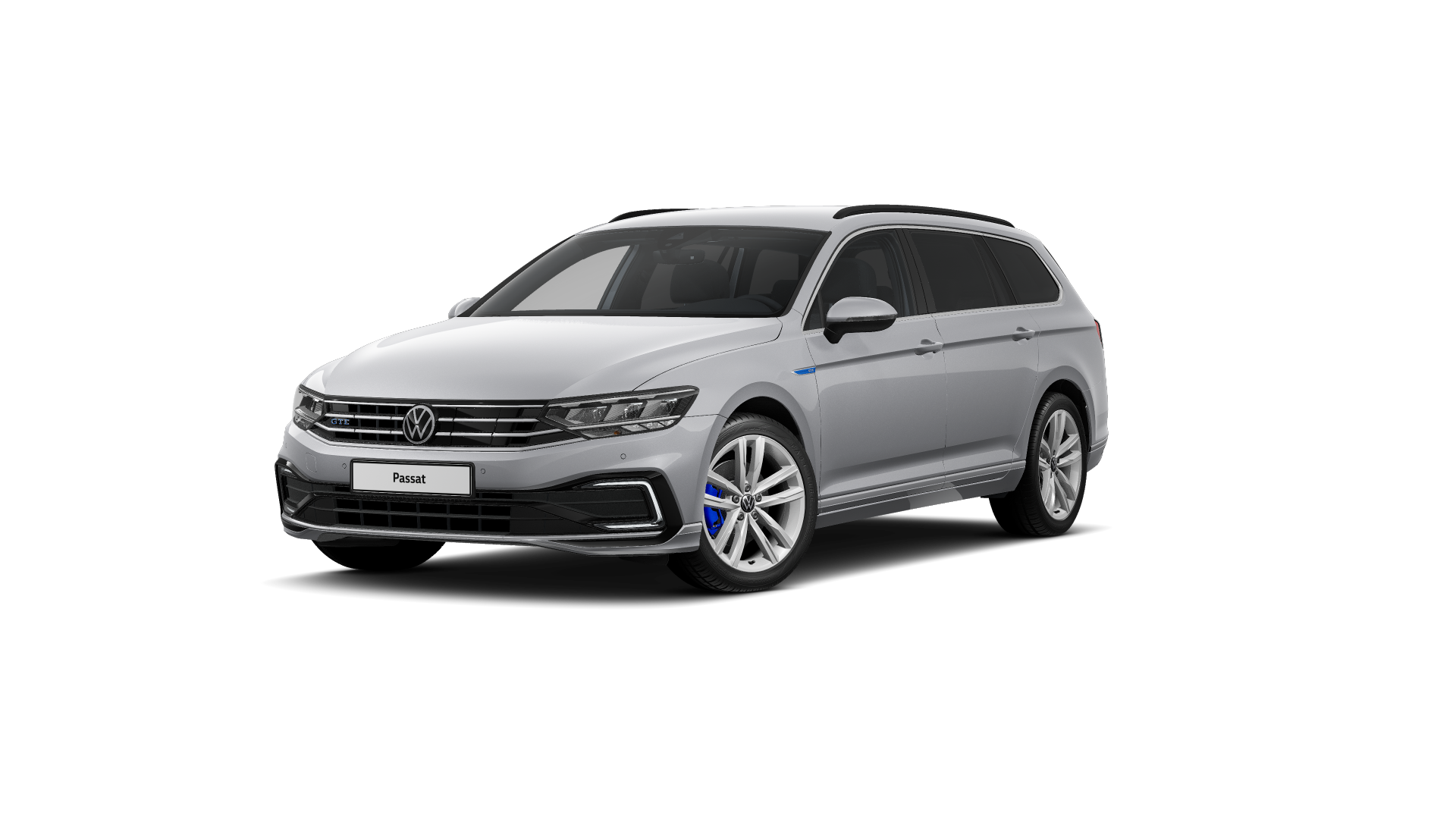 Volkswagen Passat Variant GTE 1.4 TSI e-Power 160 kW (218 CV) DSG