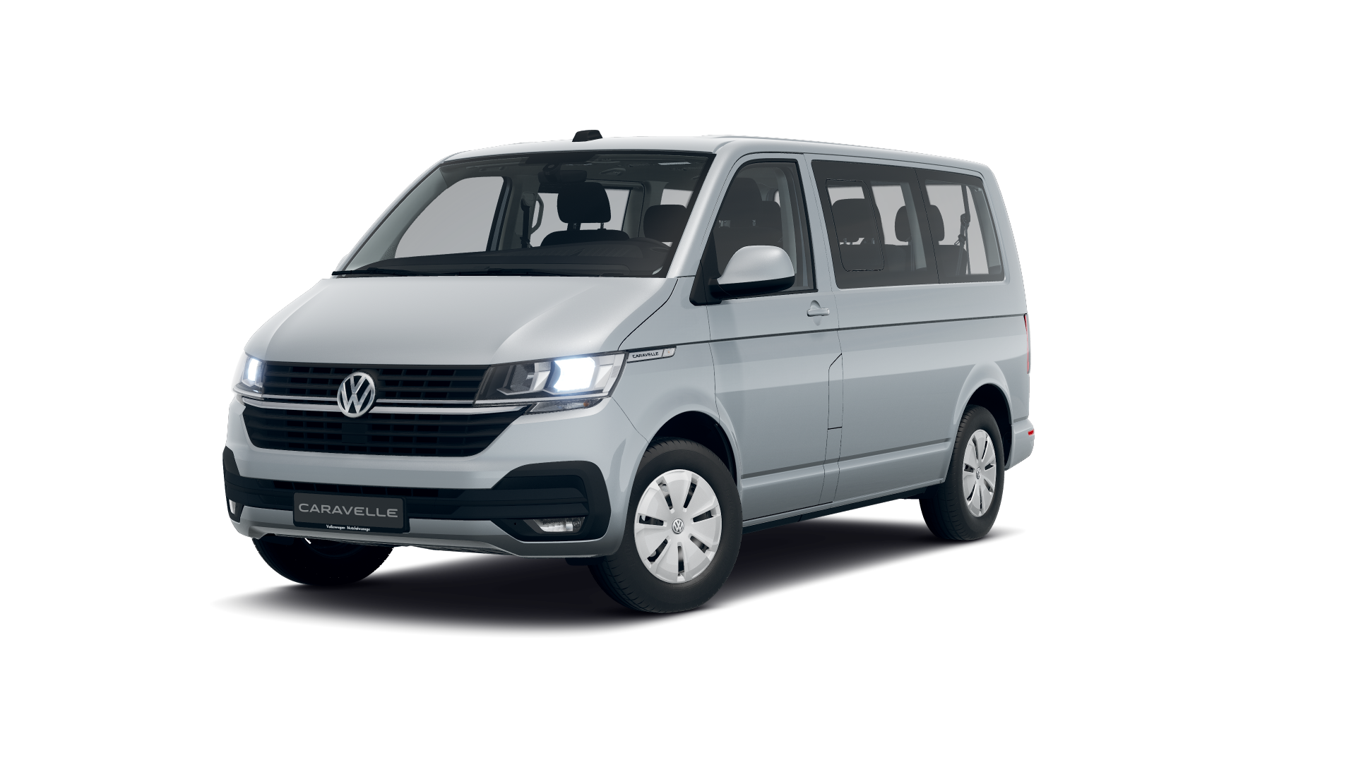 Volkswagen Caravelle Origin Batalla Corta 2.0 TDI BMT 81 kW (110 CV)