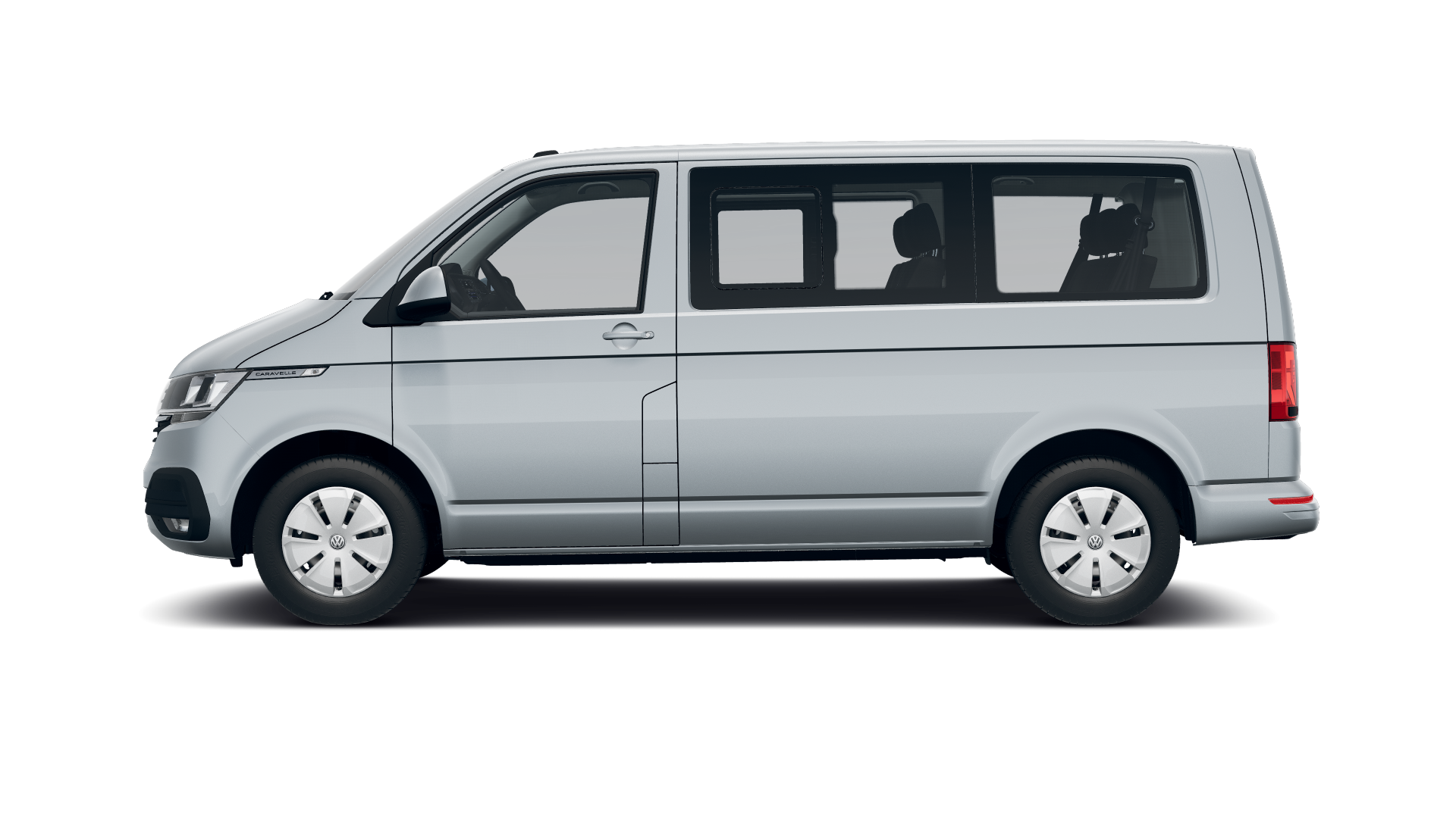 Volkswagen Caravelle Origin Batalla Corta 2.0 TDI BMT 81 kW (110 CV)