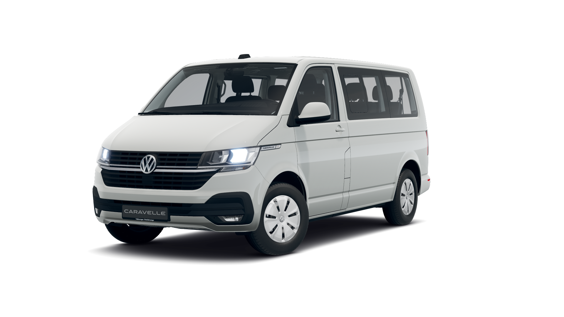 Volkswagen Caravelle Origin Batalla Corta 2.0 TDI BMT 81 kW (110 CV)