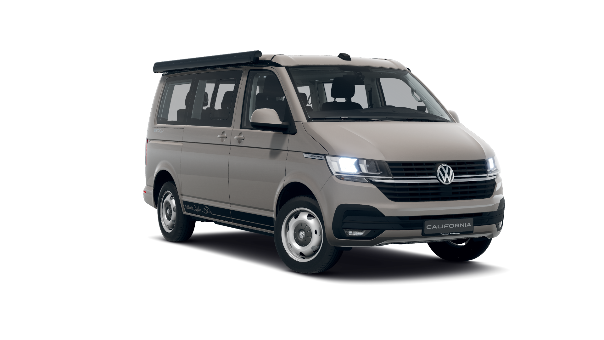 Volkswagen California Outdoor Beach Tour 2.0 TDI 110 kW (150 CV)