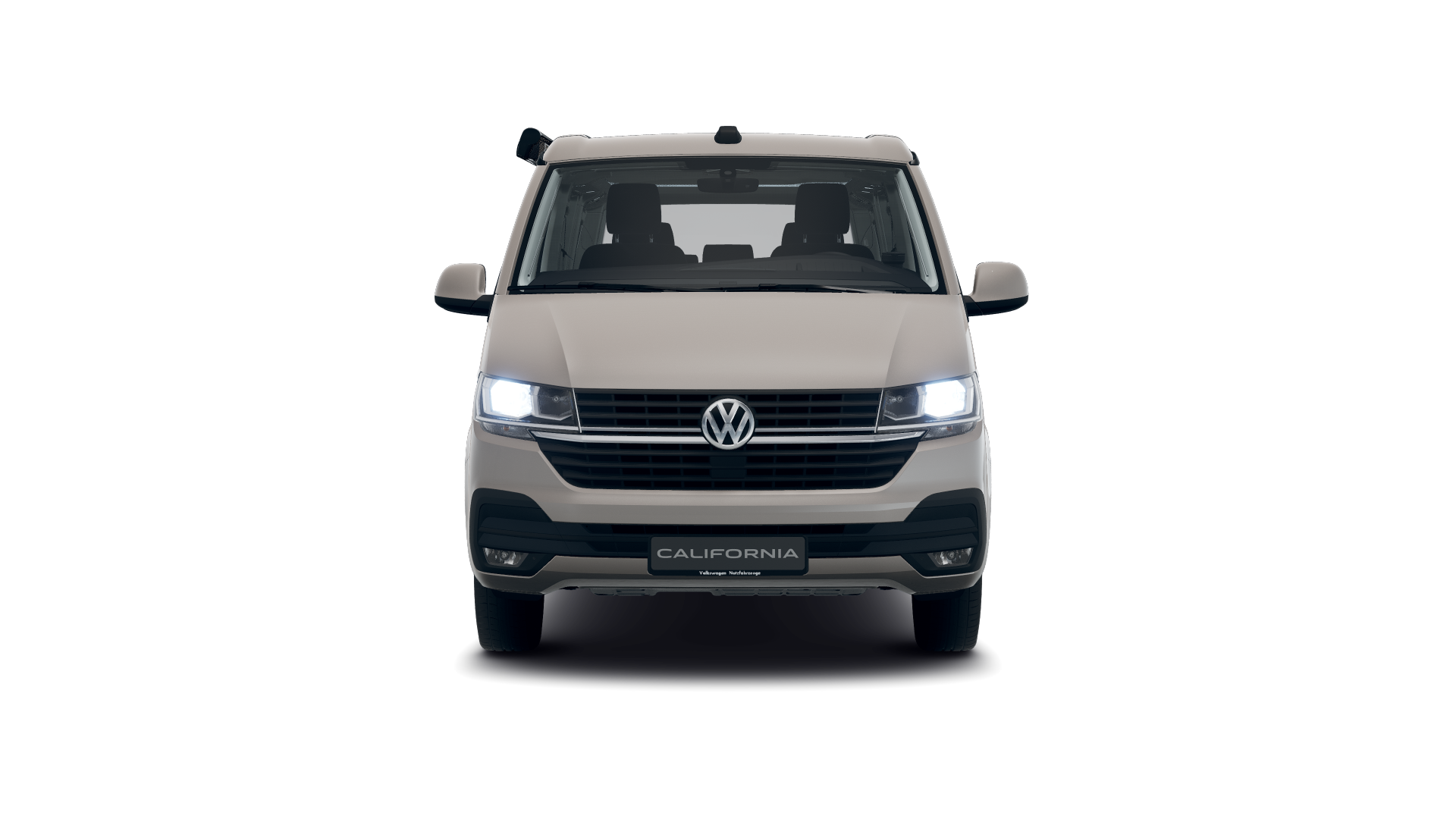 Volkswagen California Outdoor Beach Tour 2.0 TDI 110 kW (150 CV)