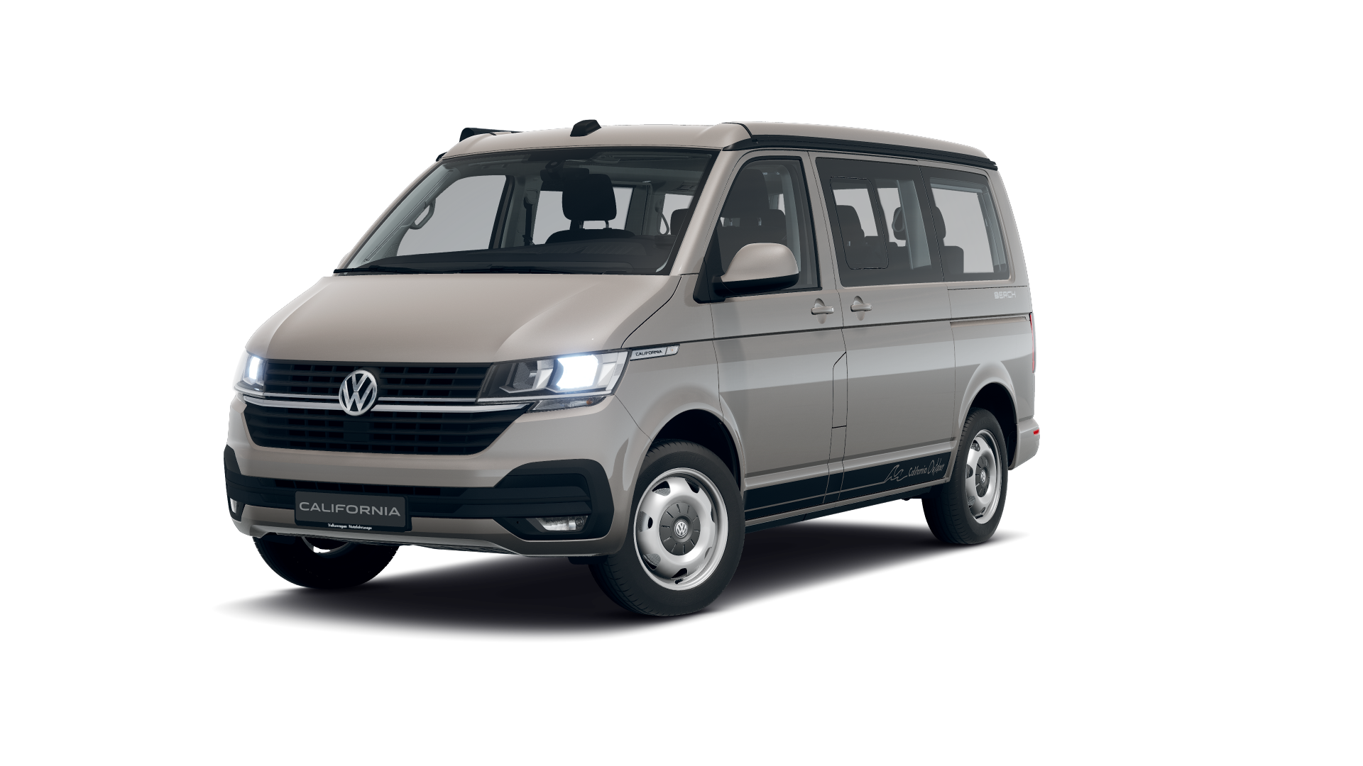 Volkswagen California Outdoor Beach Tour 2.0 TDI 110 kW (150 CV)