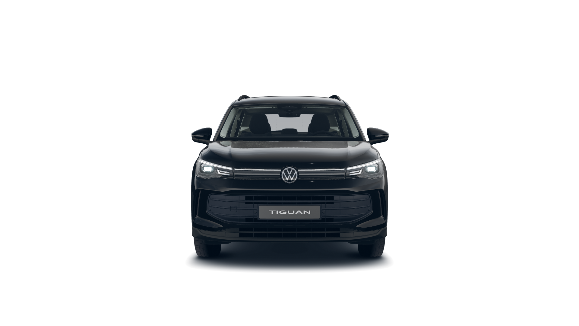 Volkswagen Tiguan 1.5 eTSI 96 kW (130 CV) DSG