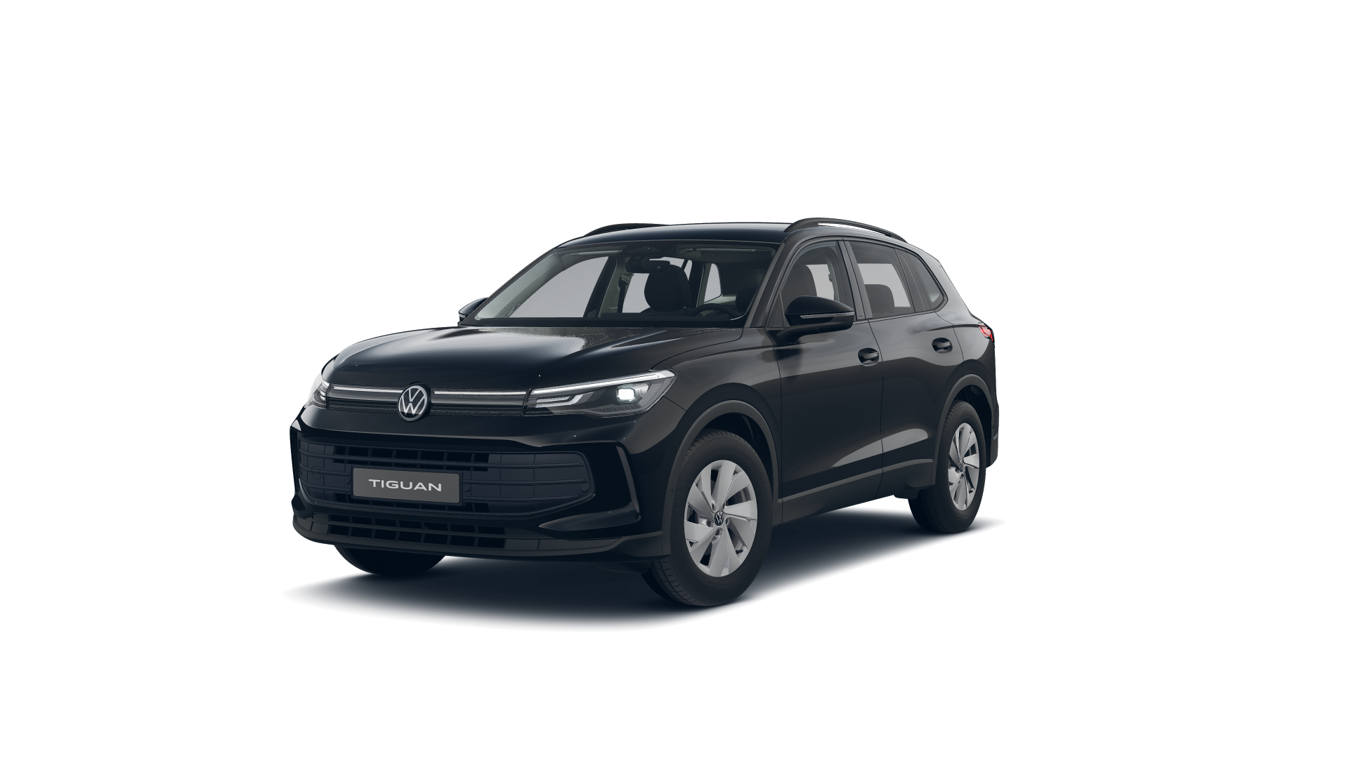 Volkswagen Tiguan 1.5 eTSI 96 kW (130 CV) DSG