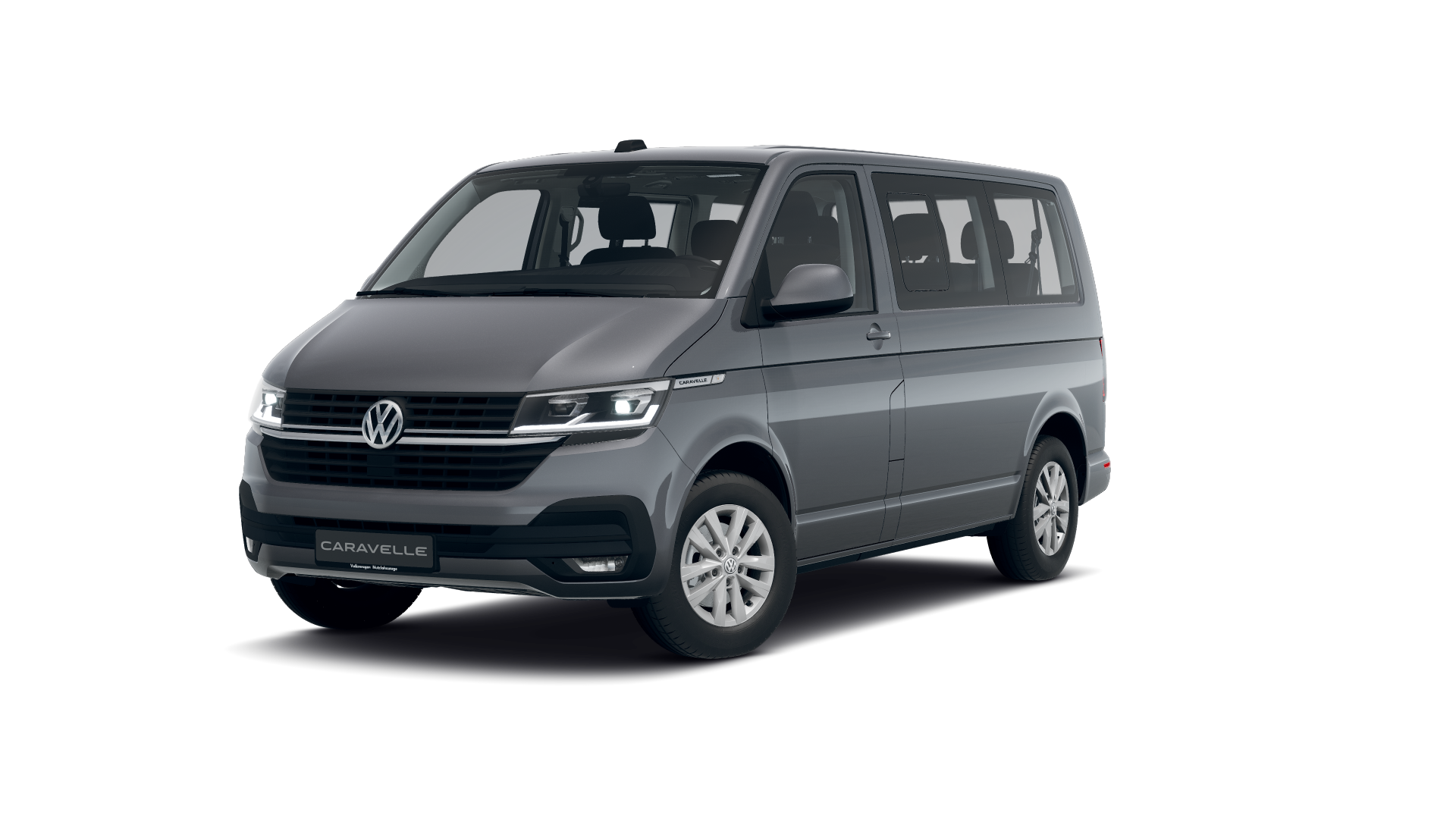 Volkswagen Caravelle Origin Batalla Corta 2.0 TDI BMT 110 kW (150 CV)