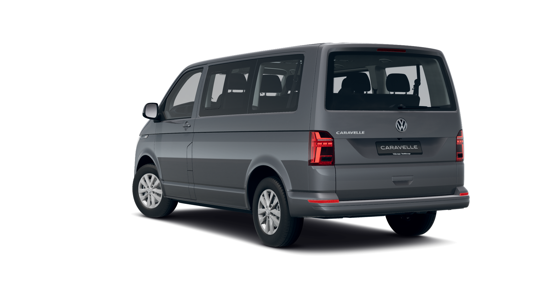 Volkswagen Caravelle Origin Batalla Corta 2.0 TDI BMT 110 kW (150 CV)