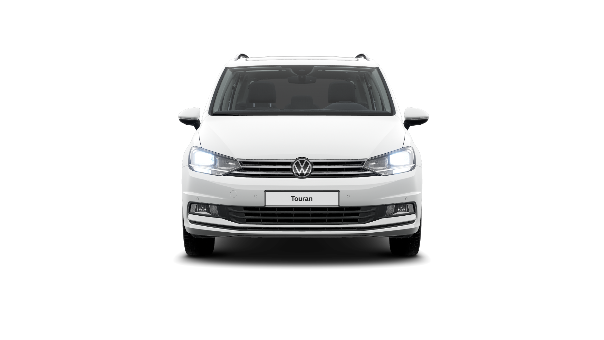 Volkswagen Touran Advance 2.0 TDI 90 kW (122 CV)