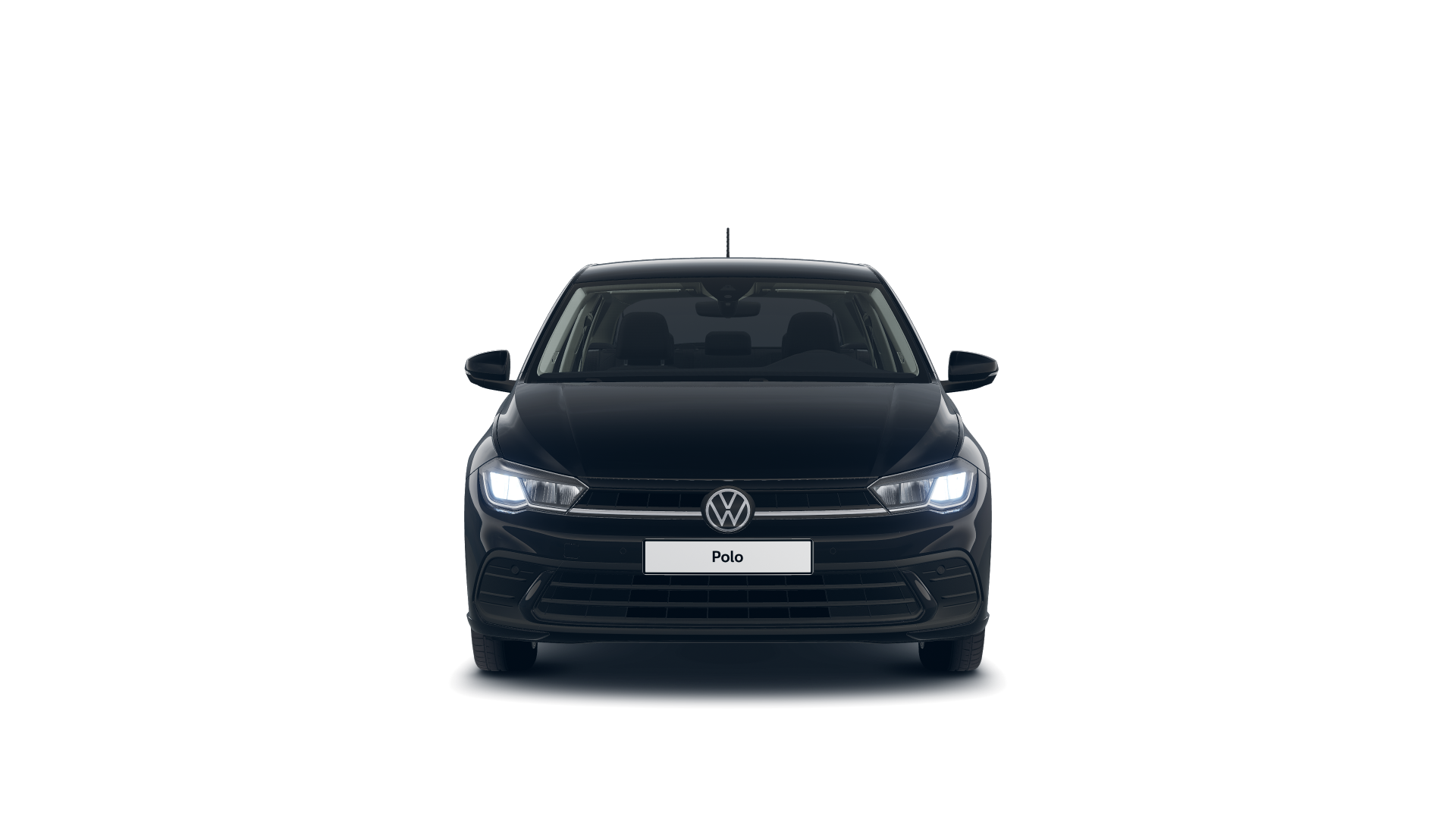 Volkswagen Polo Mas 1.0 TSI 70 kW (95 CV)