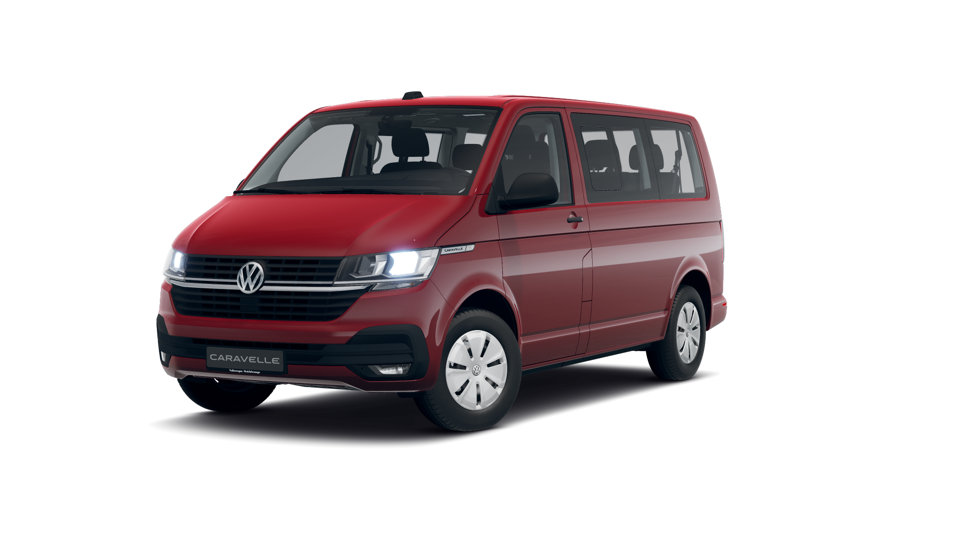 Volkswagen Caravelle Origin Batalla Corta 2.0 TDI BMT 81 kW (110 CV)