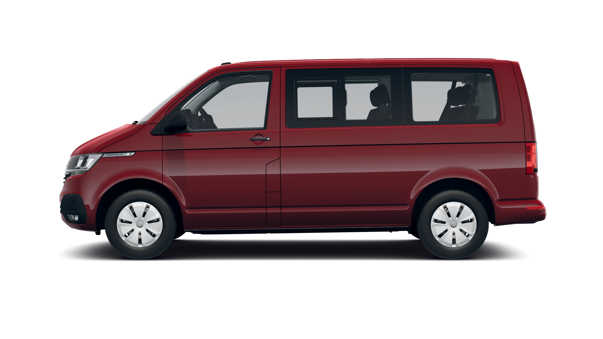 Volkswagen Caravelle Origin Batalla Corta 2.0 TDI BMT 81 kW (110 CV)