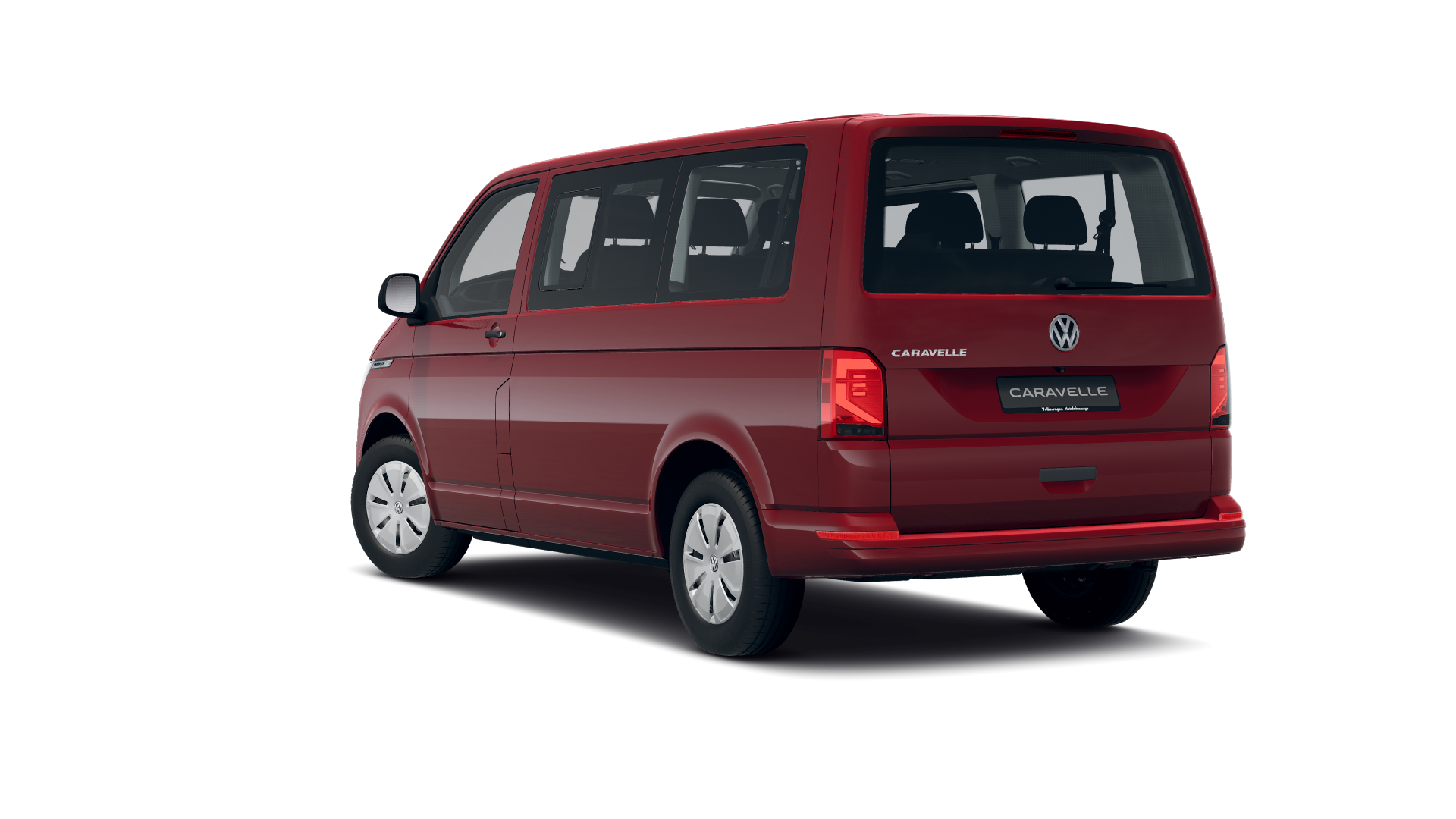 Volkswagen Caravelle Origin Batalla Corta 2.0 TDI BMT 81 kW (110 CV)