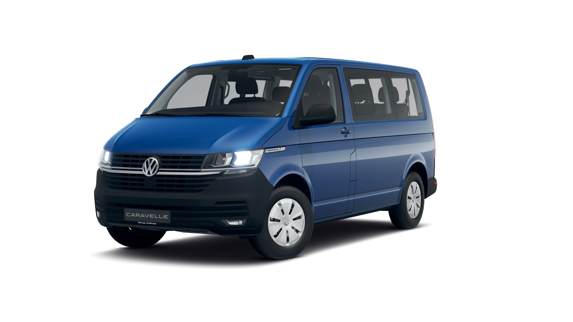 Volkswagen Caravelle Origin Batalla Corta 2.0 TDI BMT 81 kW (110 CV)