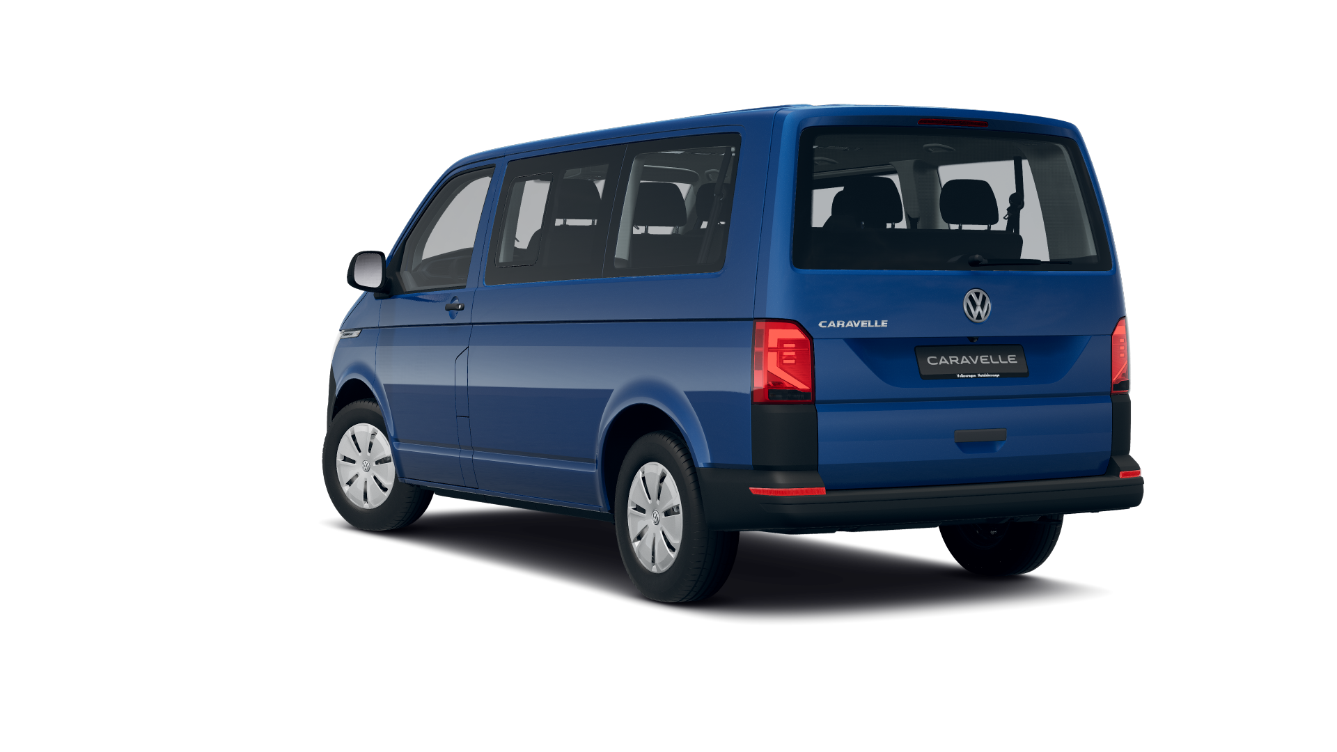 Volkswagen Caravelle Origin Batalla Corta 2.0 TDI BMT 81 kW (110 CV)