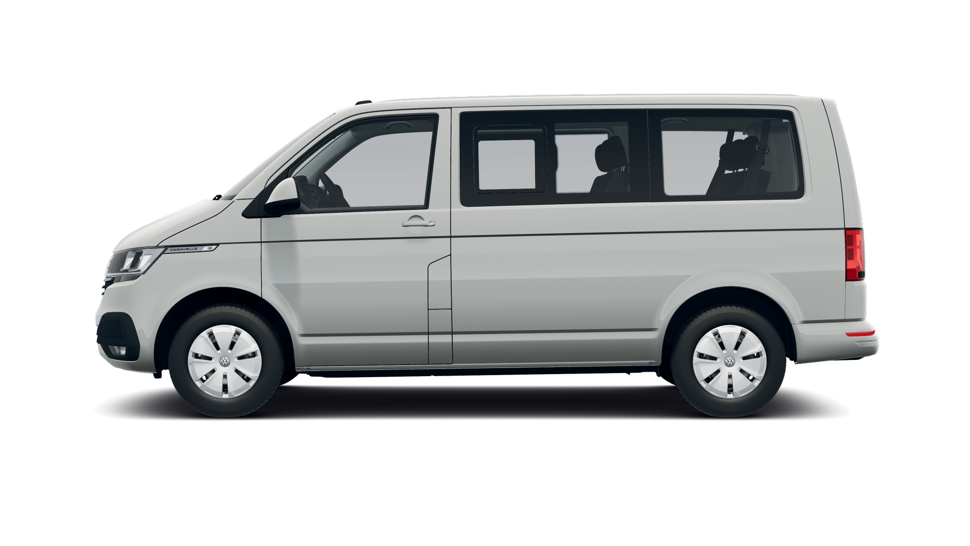 Volkswagen Caravelle Origin Batalla Corta 2.0 TDI BMT 81 kW (110 CV)