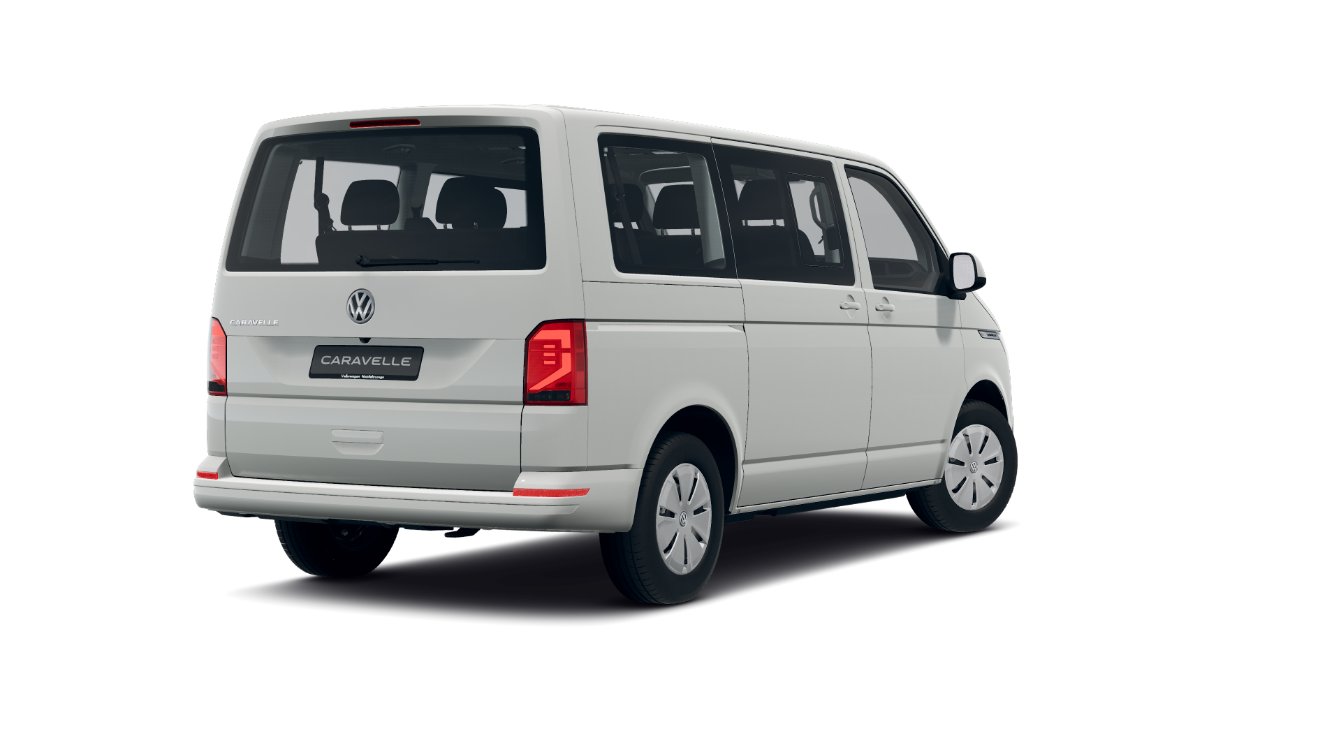 Volkswagen Caravelle Origin Batalla Corta 2.0 TDI BMT 81 kW (110 CV)