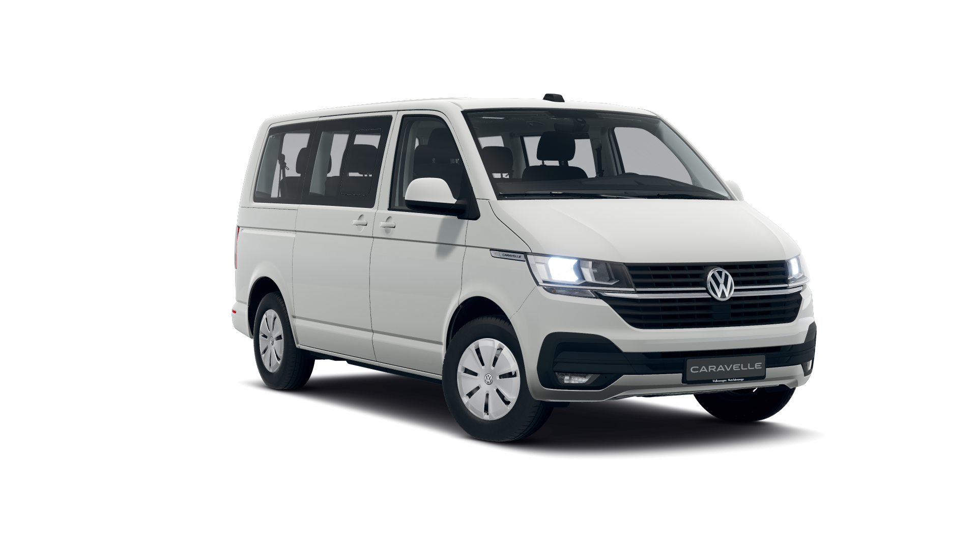 Volkswagen Caravelle Origin Batalla Corta 2.0 TDI BMT 81 kW (110 CV)