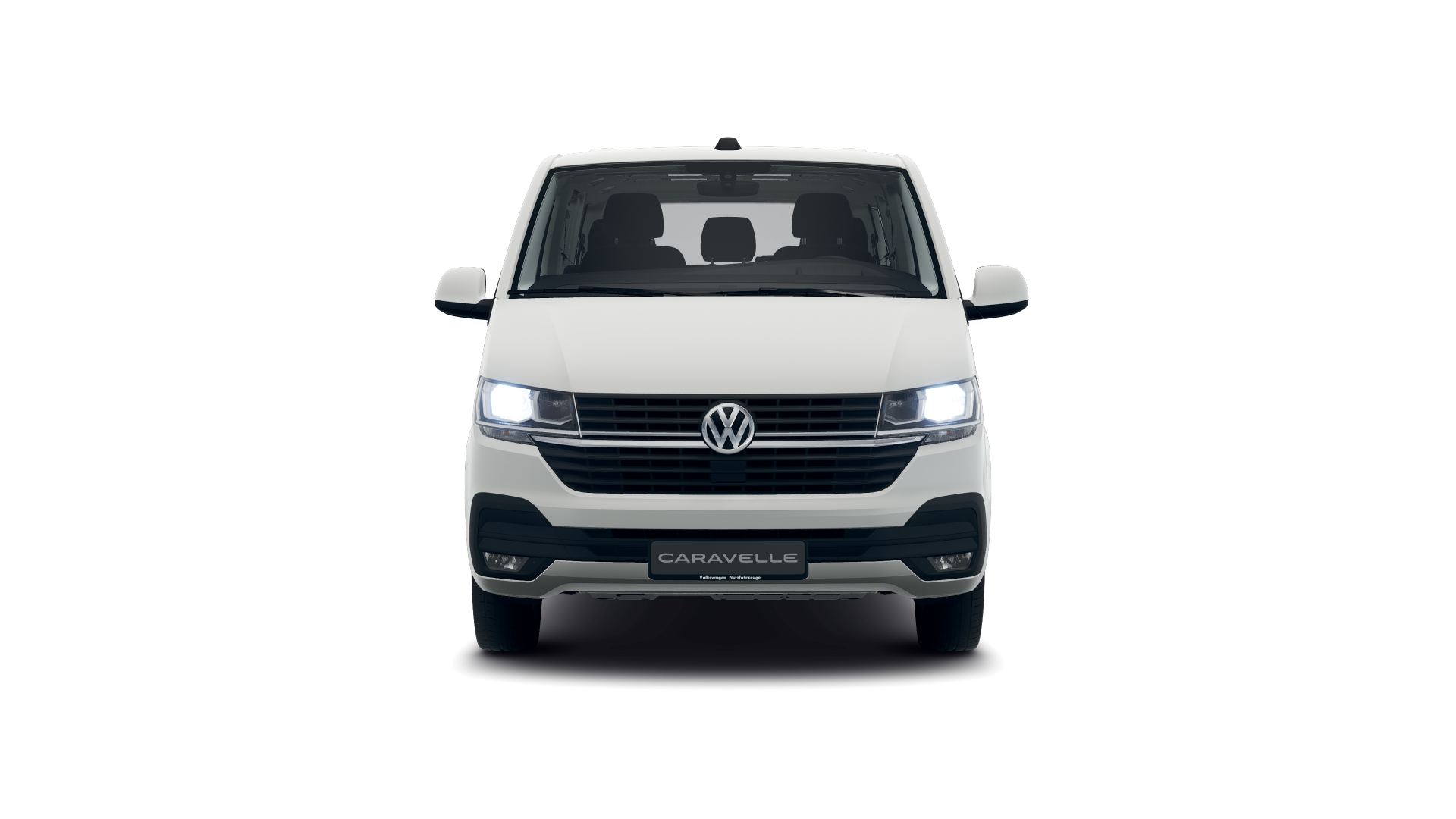 Volkswagen Caravelle Origin Batalla Corta 2.0 TDI BMT 81 kW (110 CV)