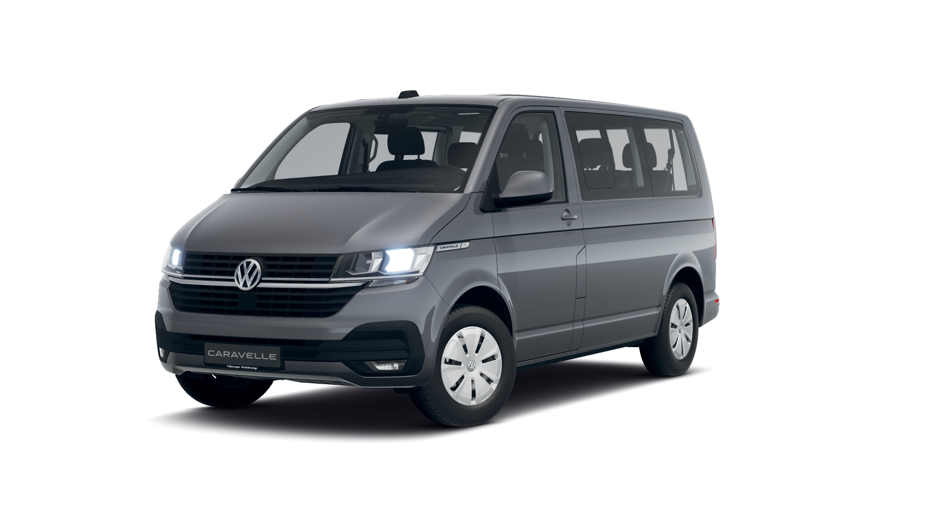 Volkswagen Caravelle Origin Batalla Corta 2.0 TDI BMT 81 kW (110 CV)