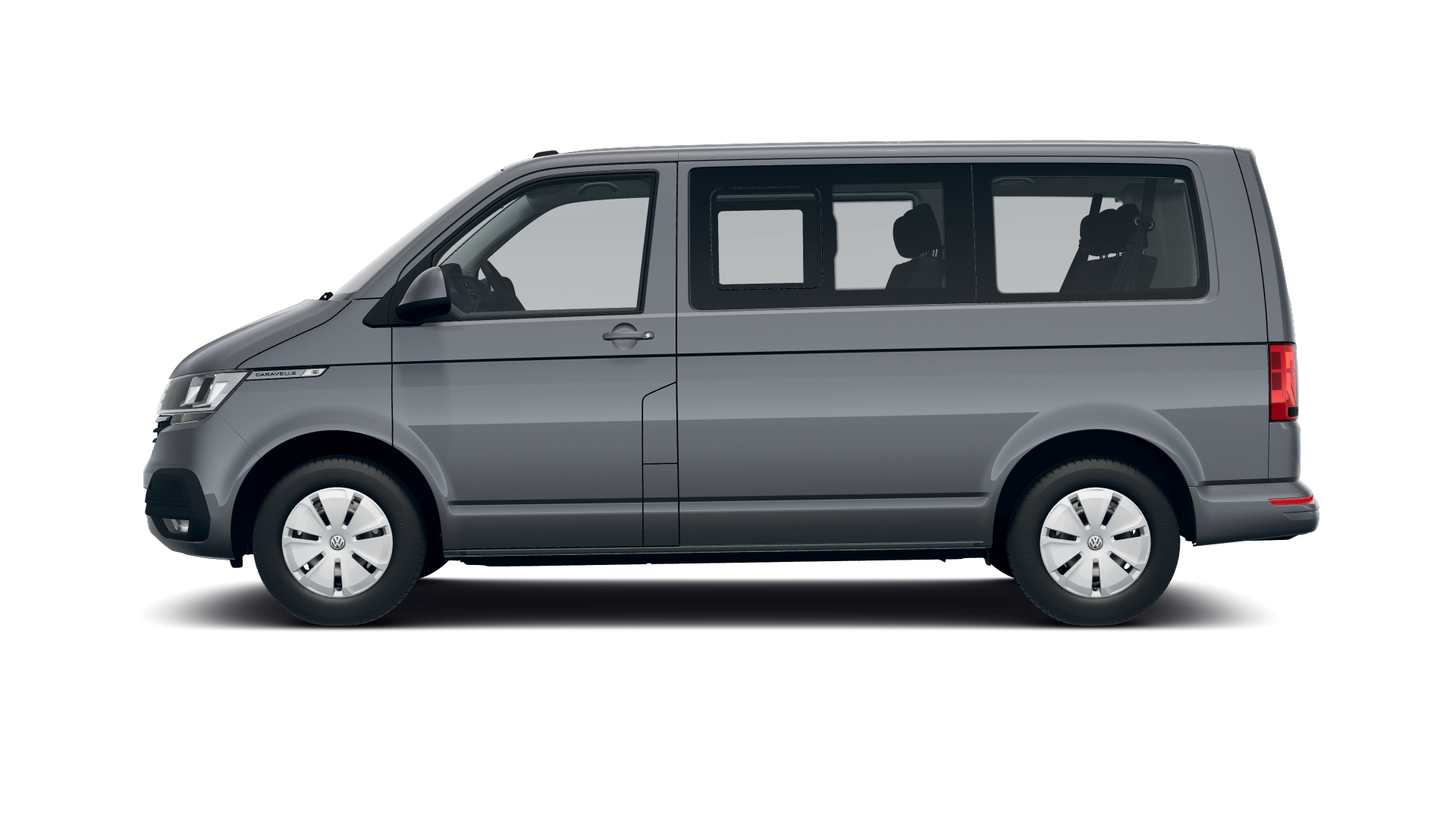 Volkswagen Caravelle Origin Batalla Corta 2.0 TDI BMT 81 kW (110 CV)