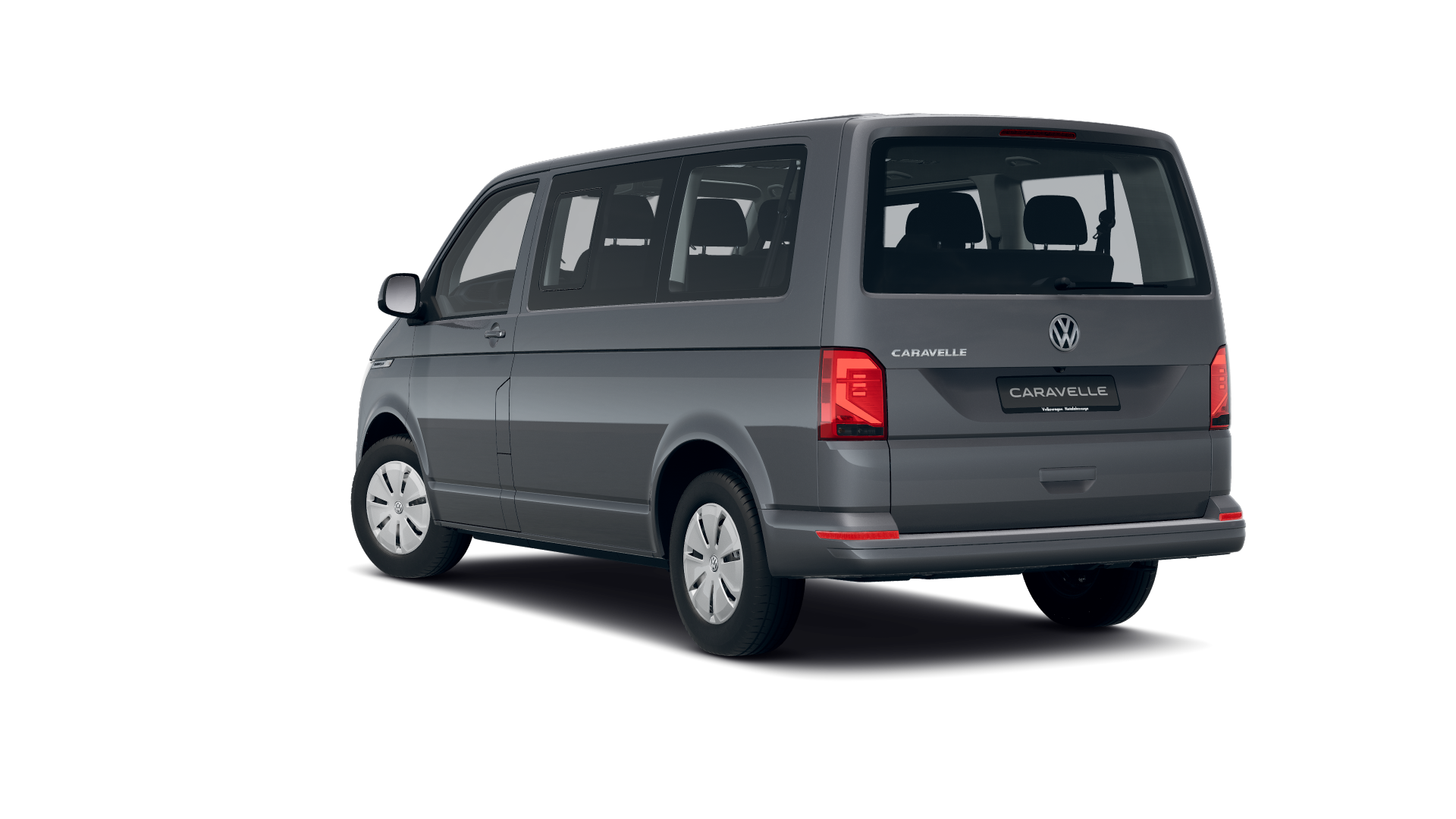 Volkswagen Caravelle Origin Batalla Corta 2.0 TDI BMT 81 kW (110 CV)