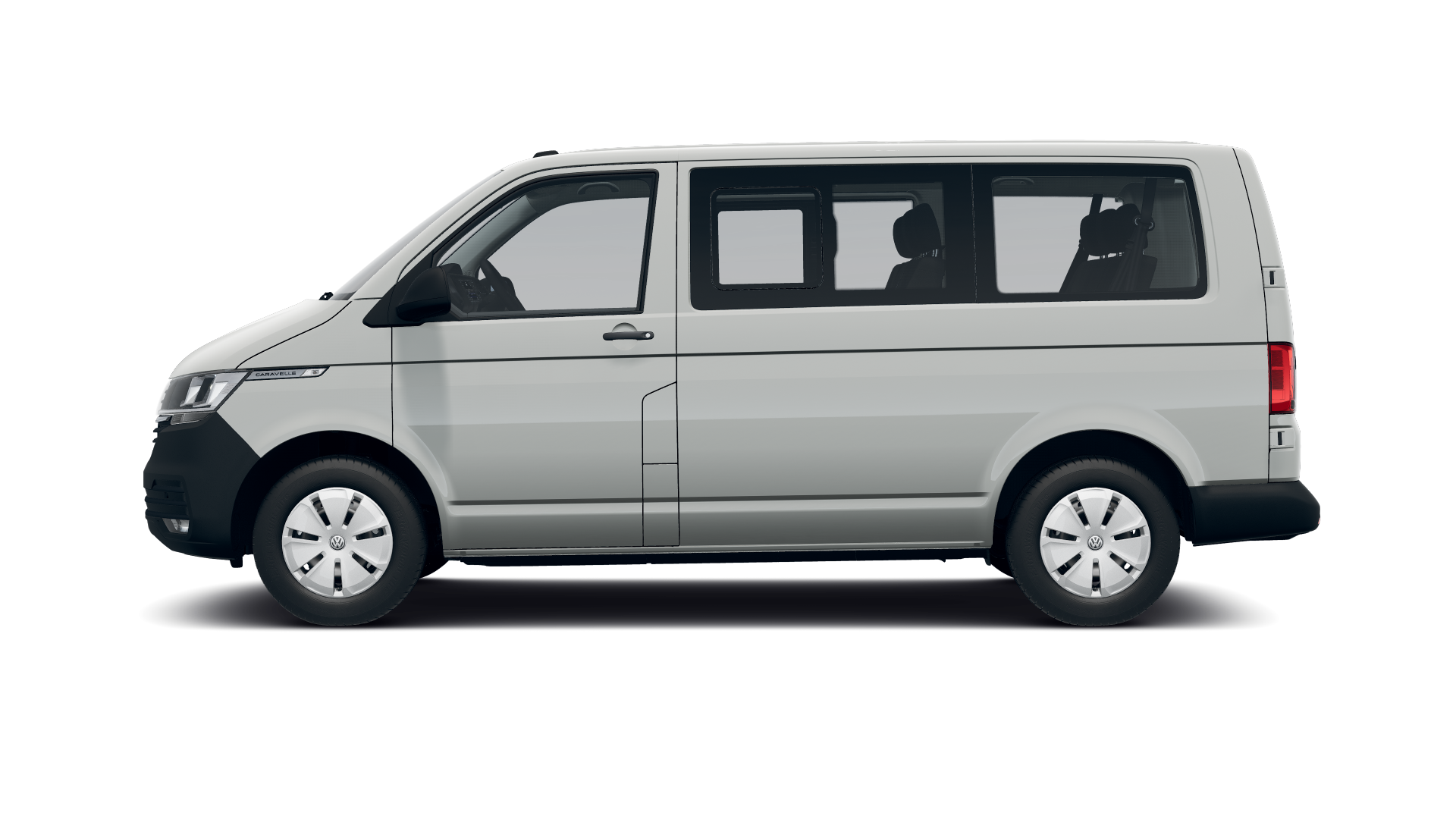 Volkswagen Caravelle Origin Batalla Corta 2.0 TDI BMT 81 kW (110 CV)