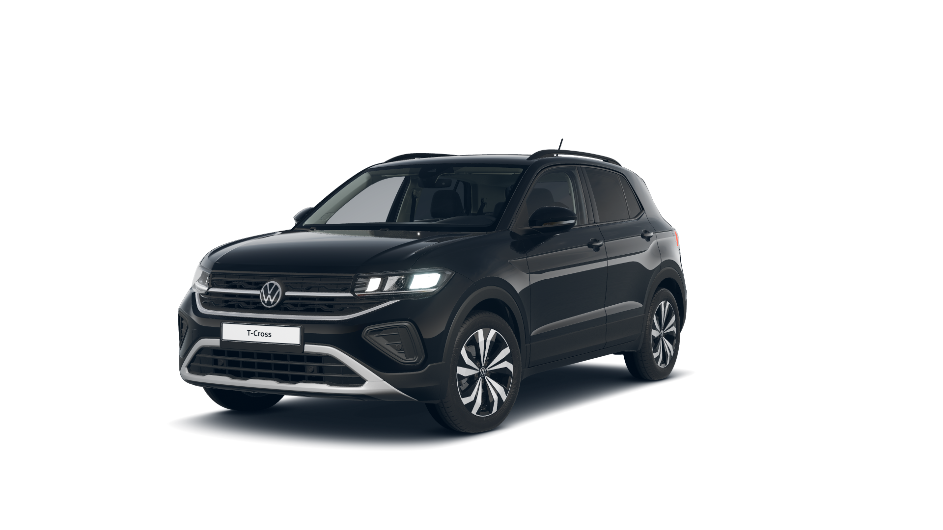 Volkswagen T-Cross 1.0 TSI Life 70 kW (95 CV)