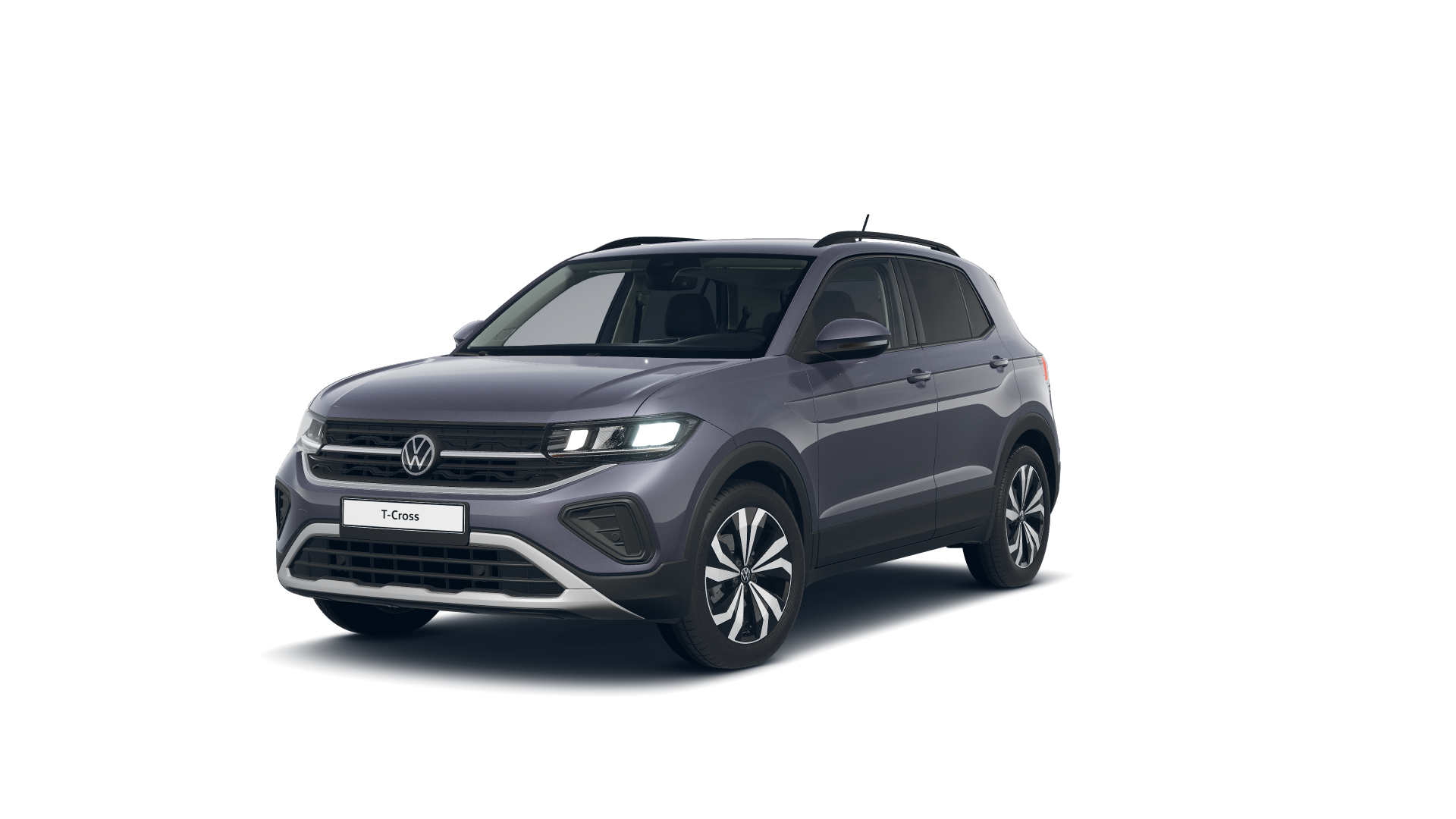 Volkswagen T-Cross 1.0 TSI Life 70 kW (95 CV)