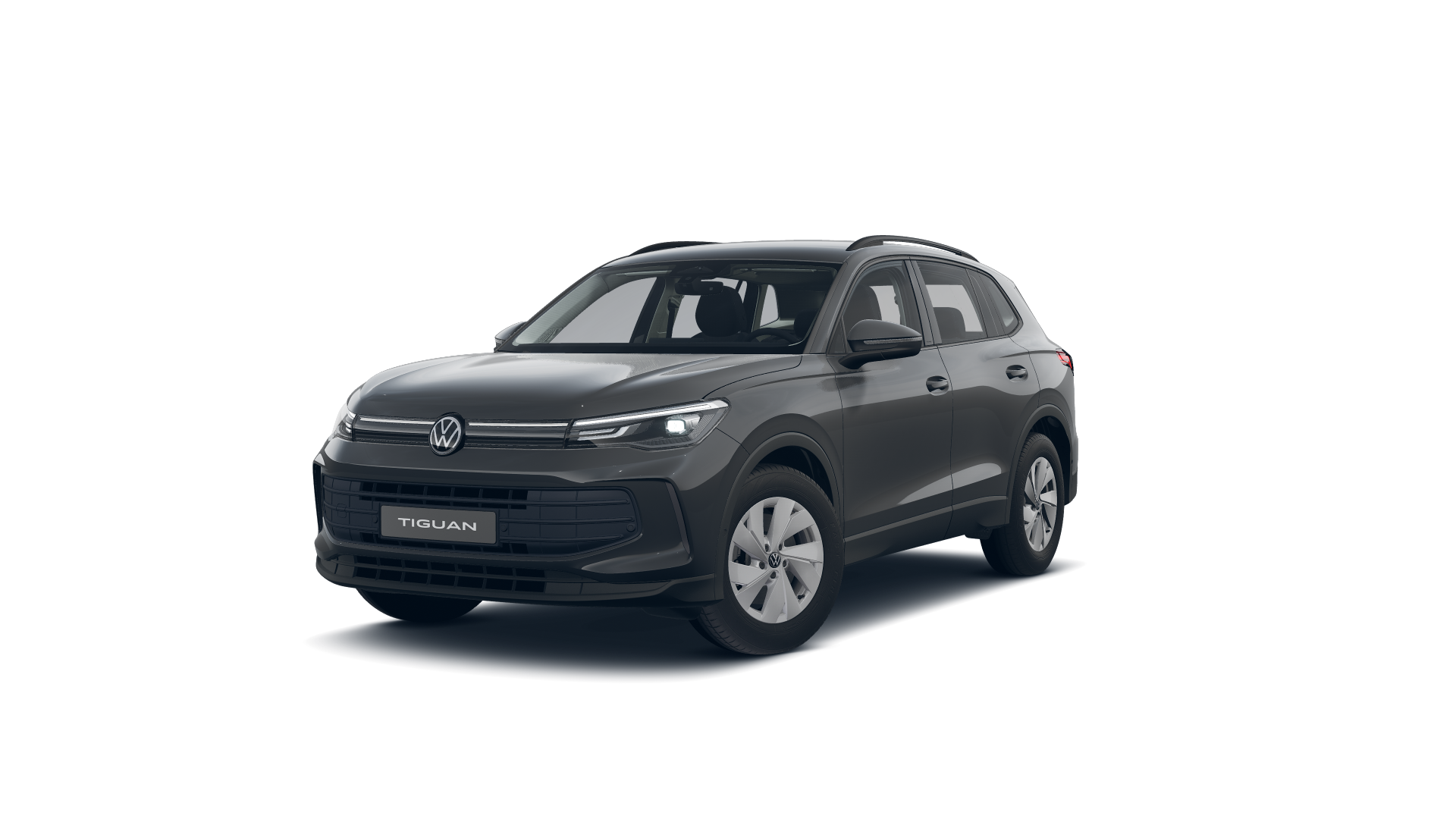 Volkswagen Tiguan 2.0 TDI 110 kW (150 CV) DSG