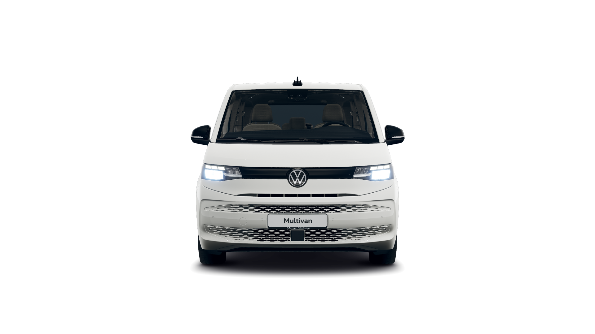 Volkswagen Multivan 1.4 TSI PHEV Largo 160 kW (218 CV) DSG