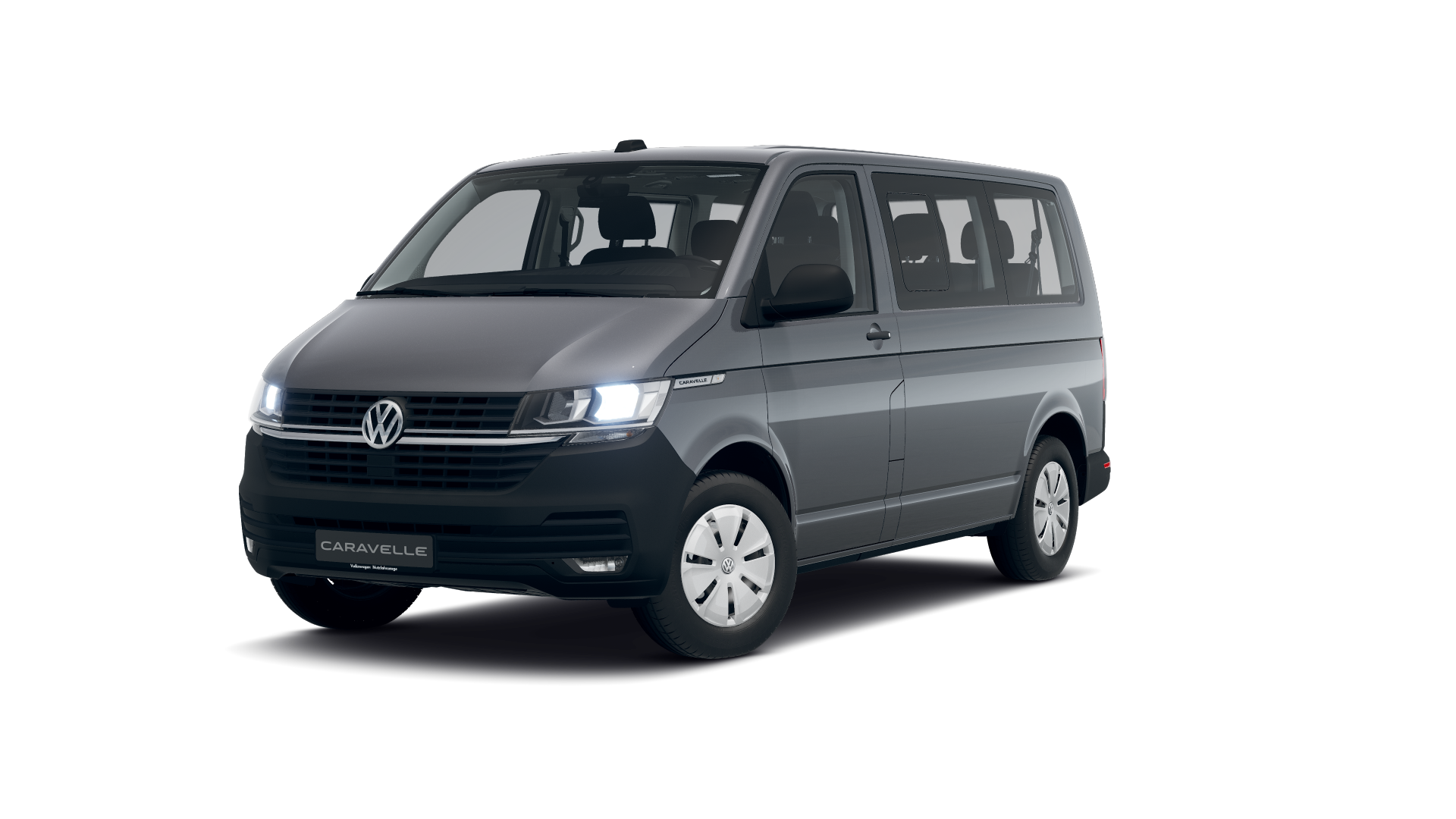 Volkswagen Caravelle Origin Batalla Corta 2.0 TDI BMT 110 kW (150 CV)