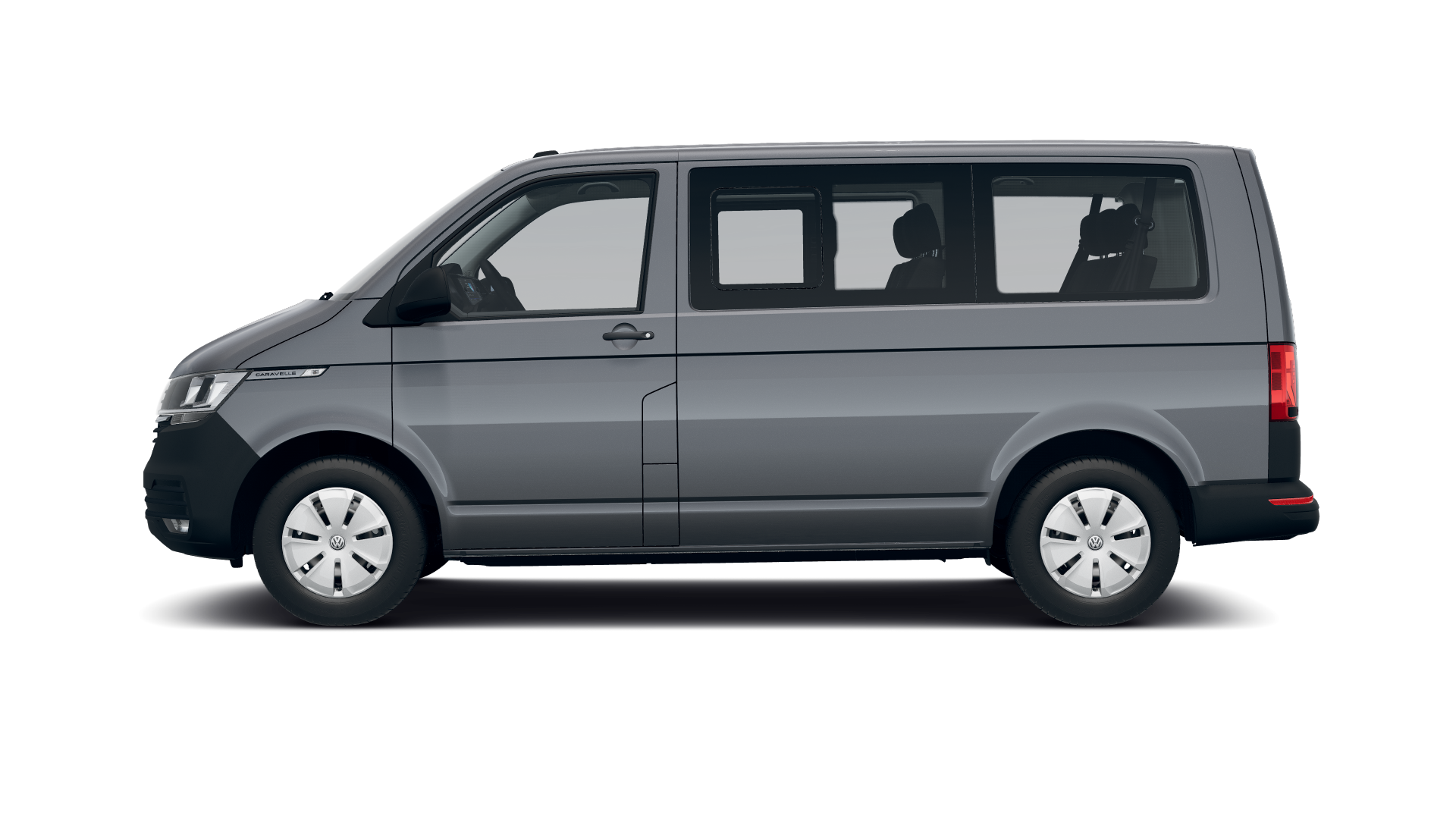 Volkswagen Caravelle Origin Batalla Corta 2.0 TDI BMT 110 kW (150 CV)