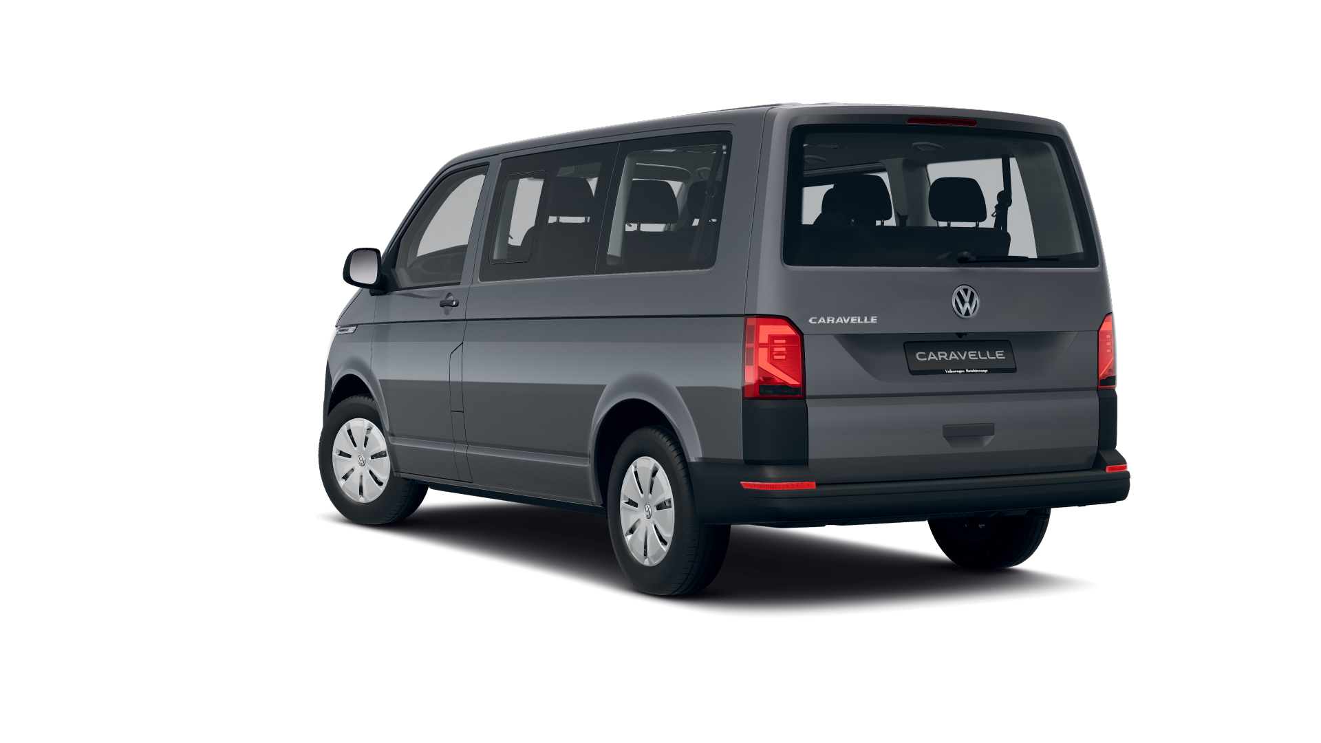 Volkswagen Caravelle Origin Batalla Corta 2.0 TDI BMT 110 kW (150 CV)