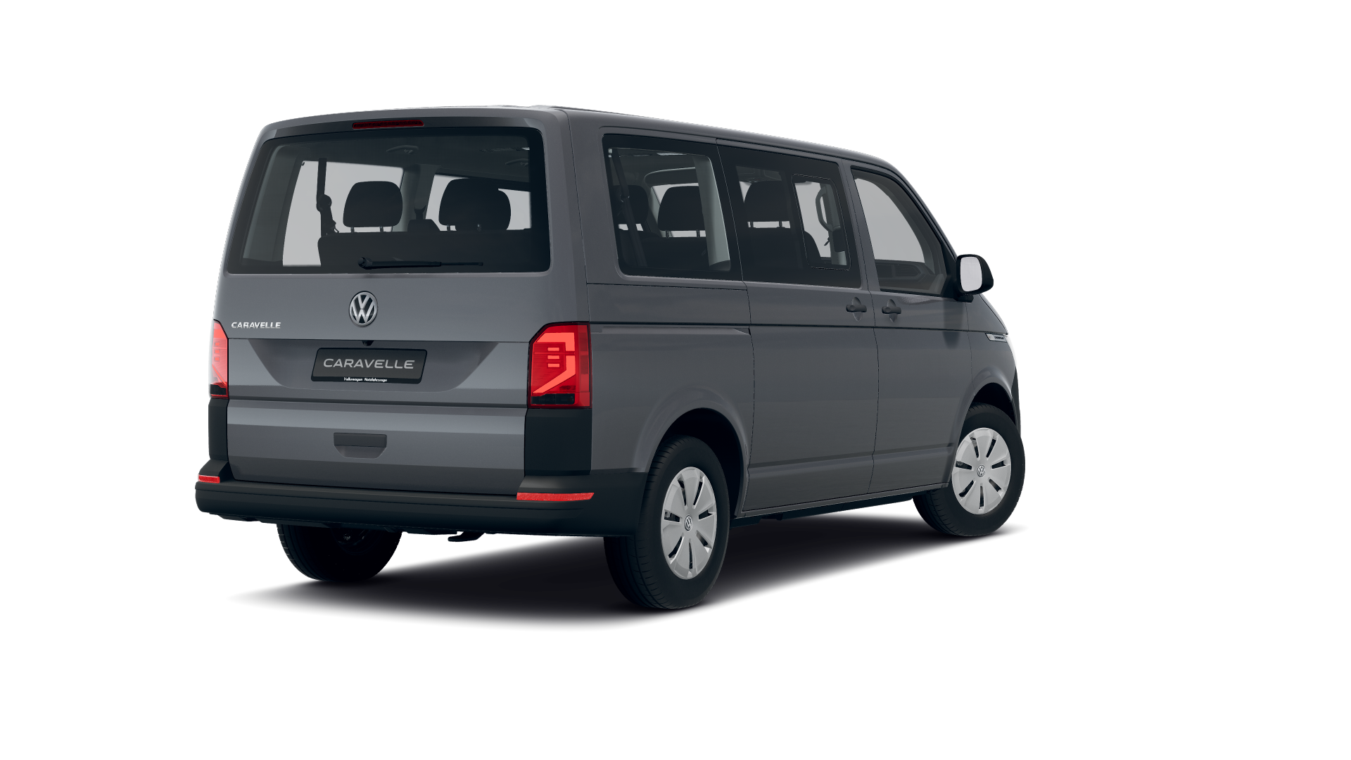 Volkswagen Caravelle Origin Batalla Corta 2.0 TDI BMT 110 kW (150 CV)