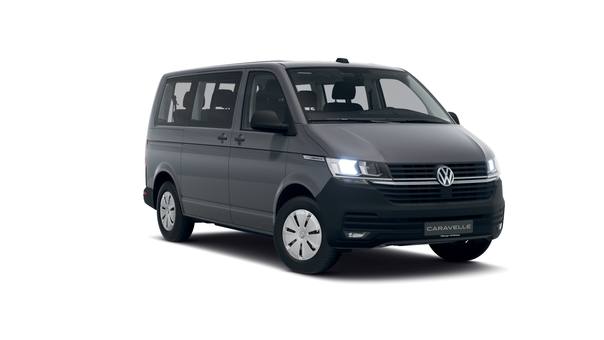 Volkswagen Caravelle Origin Batalla Corta 2.0 TDI BMT 110 kW (150 CV)