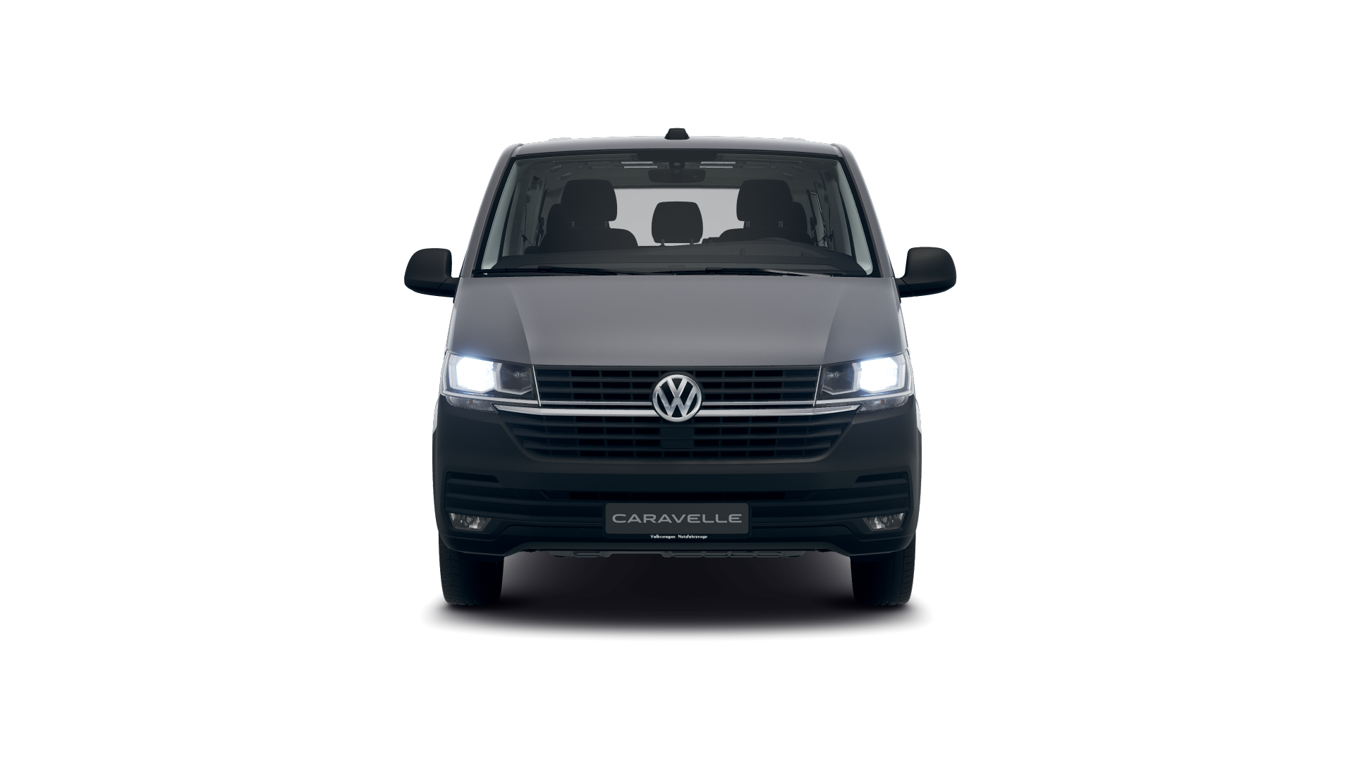 Volkswagen Caravelle Origin Batalla Corta 2.0 TDI BMT 110 kW (150 CV)