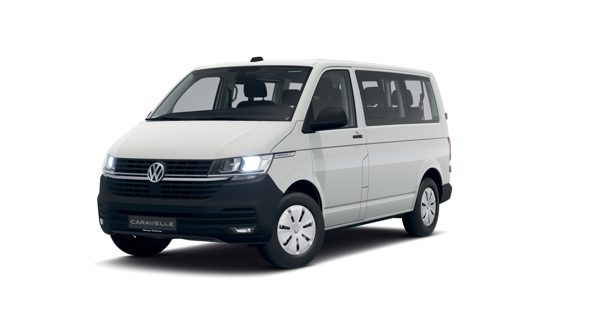 Volkswagen Caravelle Origin Batalla Corta 2.0 TDI BMT 81 kW (110 CV)