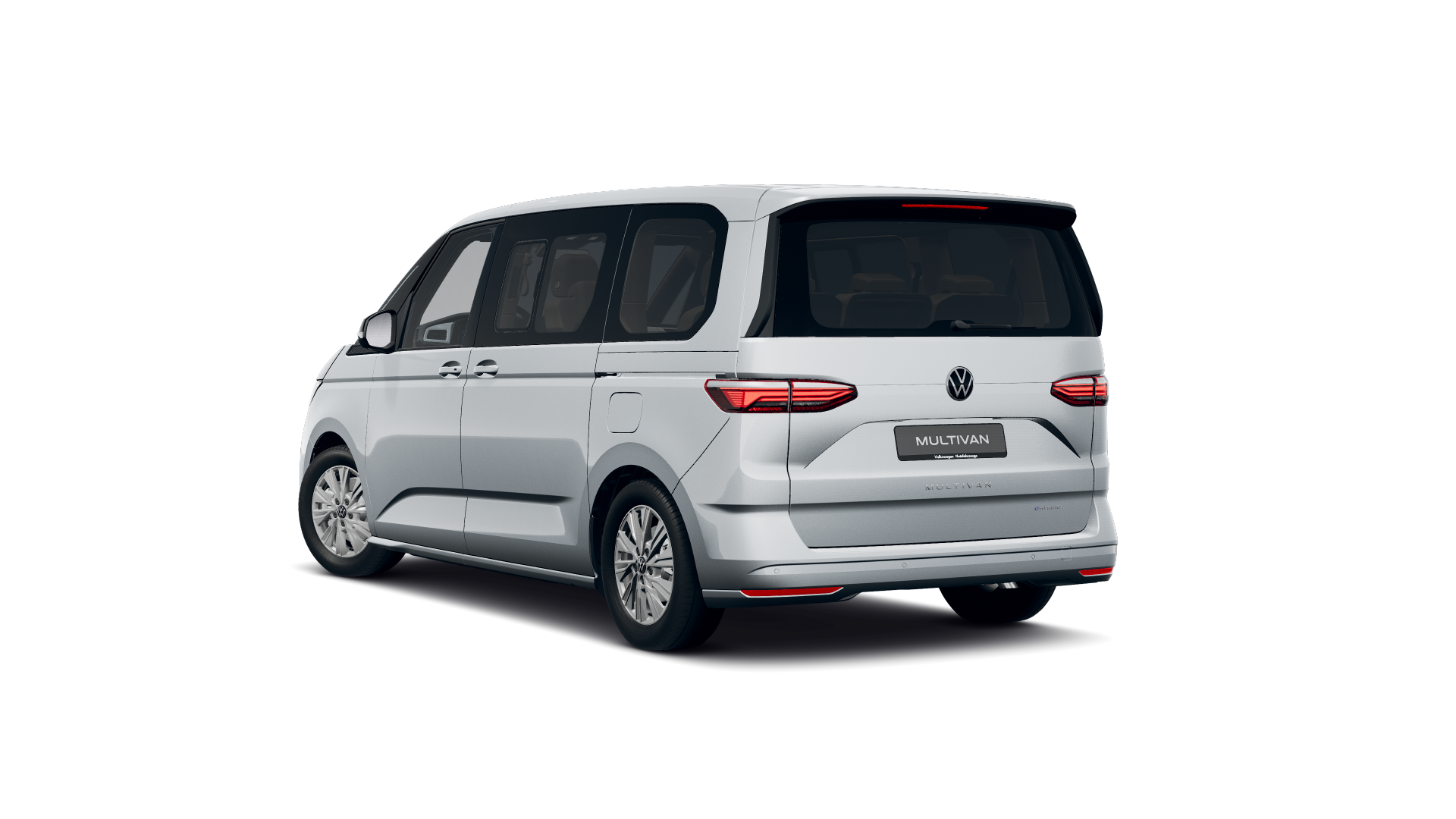 Volkswagen Multivan 1.4 TSI PHEV Batalla Corta 160 kW (218 CV) DSG