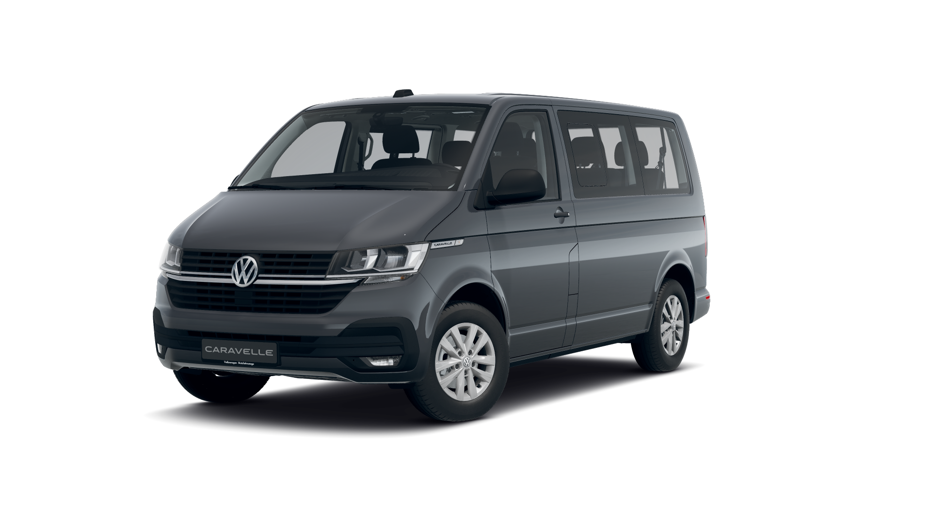 Volkswagen Caravelle Origin Batalla Corta 2.0 TDI BMT 81 kW (110 CV)