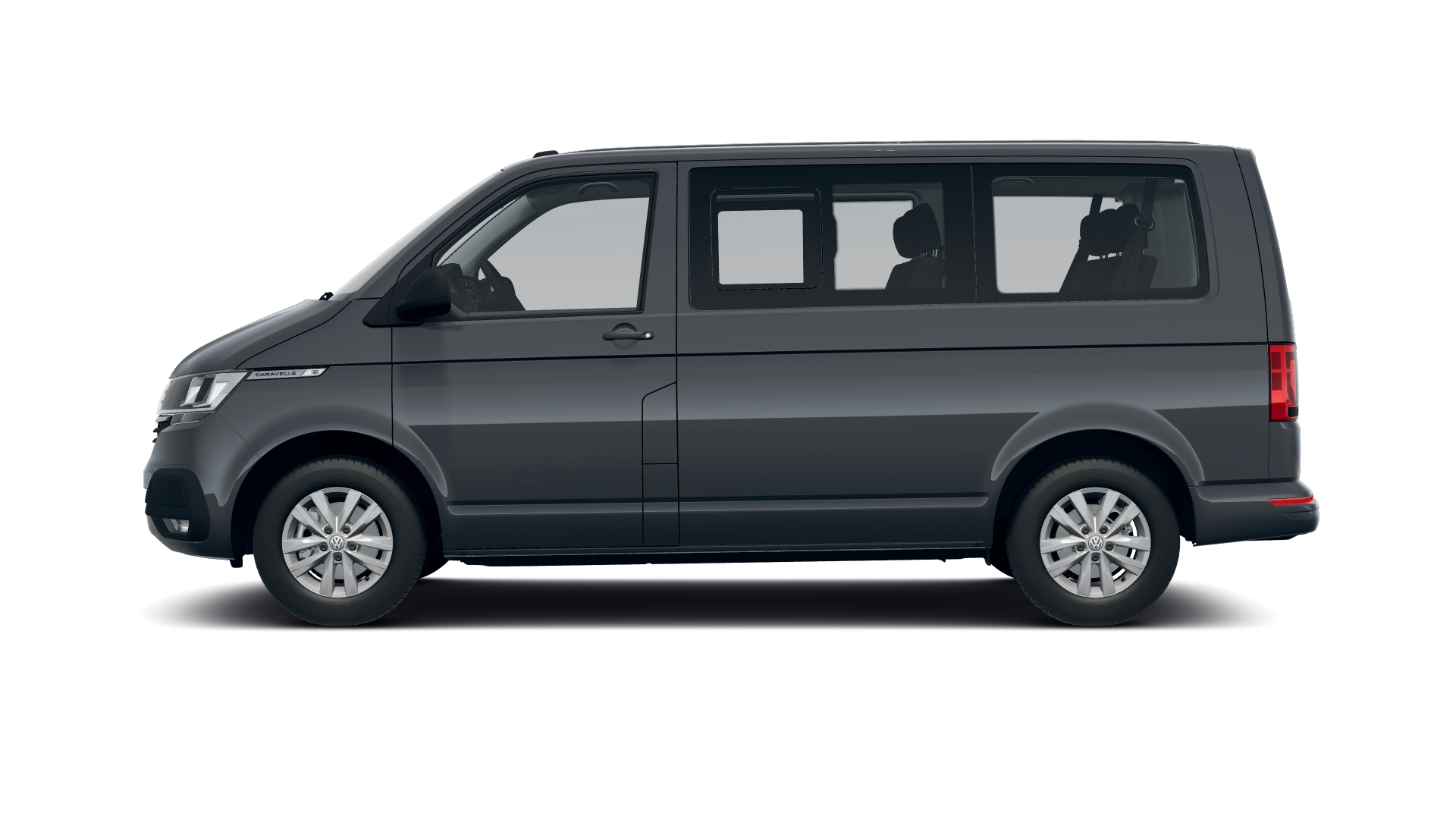 Volkswagen Caravelle Origin Batalla Corta 2.0 TDI BMT 81 kW (110 CV)