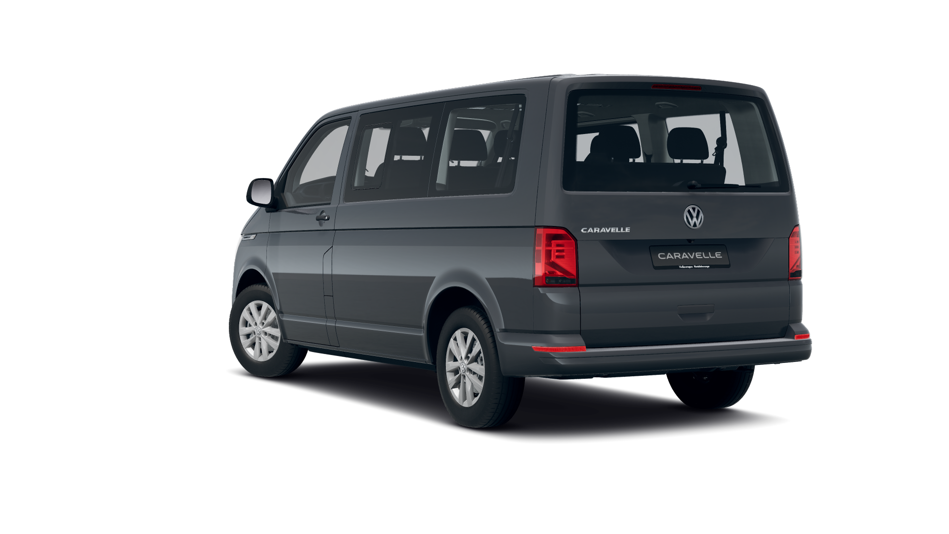 Volkswagen Caravelle Origin Batalla Corta 2.0 TDI BMT 81 kW (110 CV)