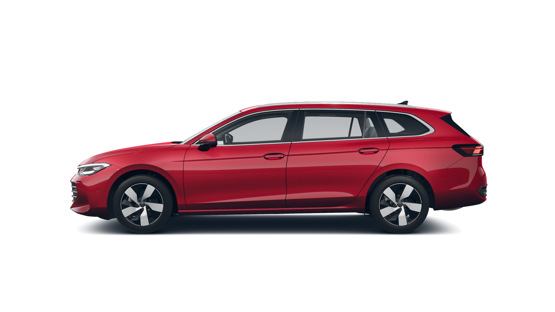 Volkswagen Passat Variant Business 1.5 eTSI 110 kW (150 CV) DSG