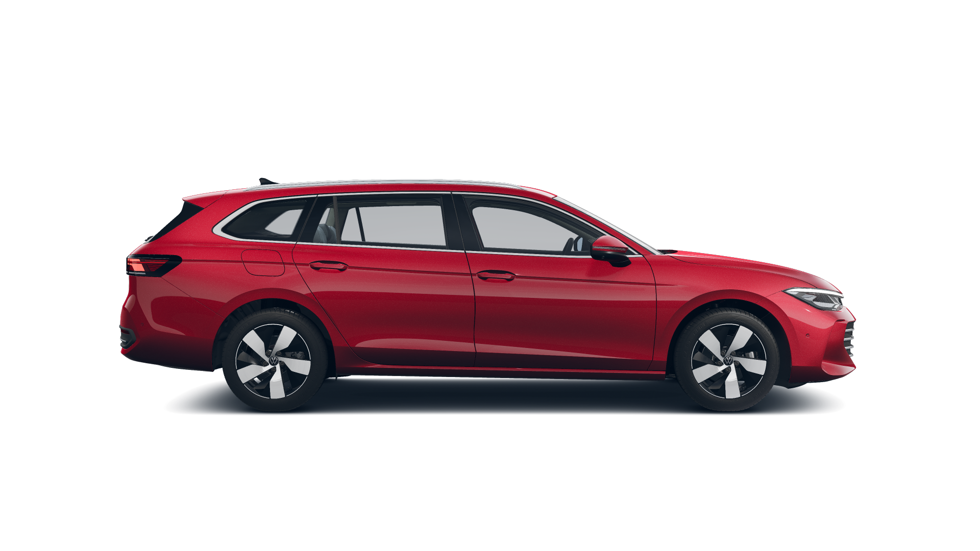 Volkswagen Passat Variant Business 1.5 eTSI 110 kW (150 CV) DSG