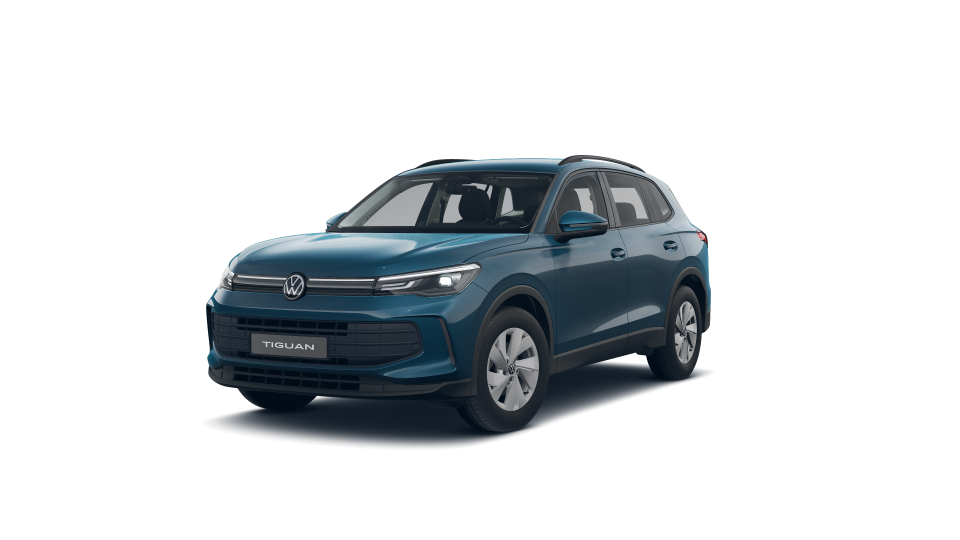 Volkswagen Tiguan 1.5 eTSI 96 kW (130 CV) DSG