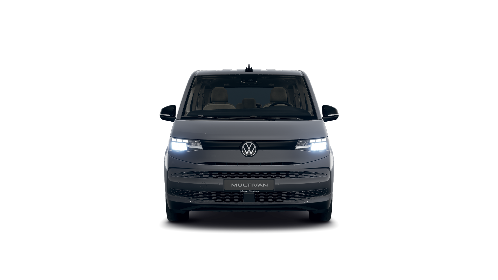 Volkswagen Multivan 2.0 TDI Batalla Corta 110 kW (150 CV) DSG