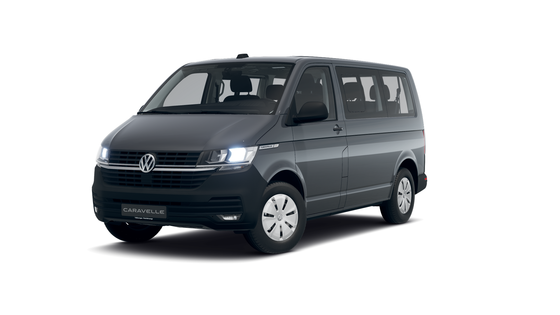 Volkswagen Caravelle Origin Batalla Corta 2.0 TDI BMT 81 kW (110 CV)