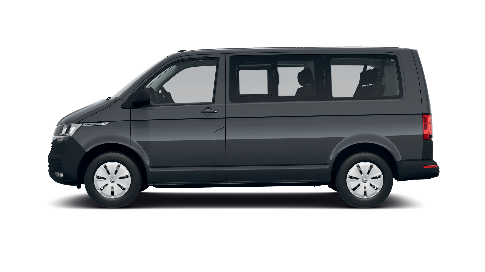 Volkswagen Caravelle Origin Batalla Corta 2.0 TDI BMT 81 kW (110 CV)