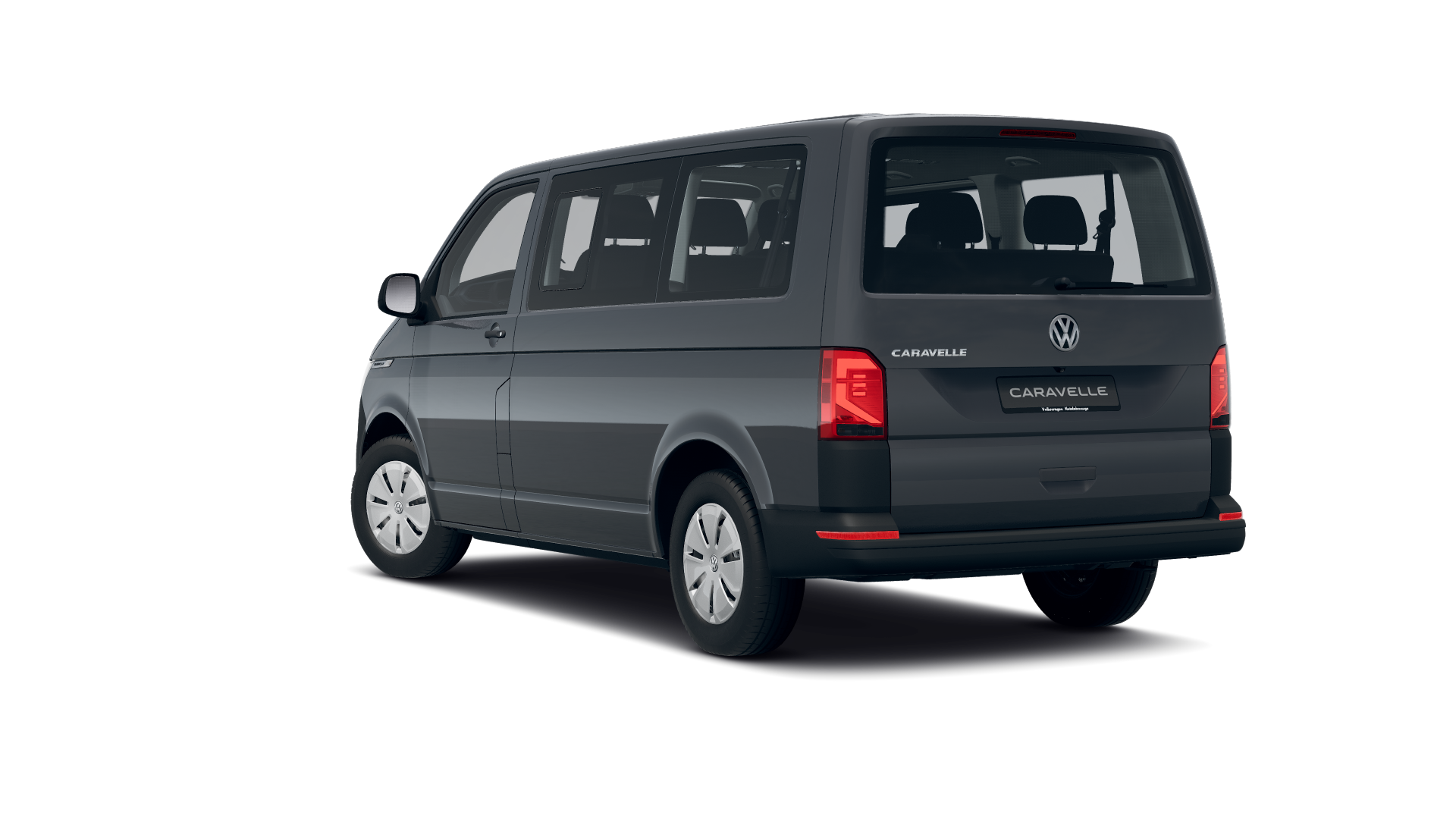 Volkswagen Caravelle Origin Batalla Corta 2.0 TDI BMT 81 kW (110 CV)