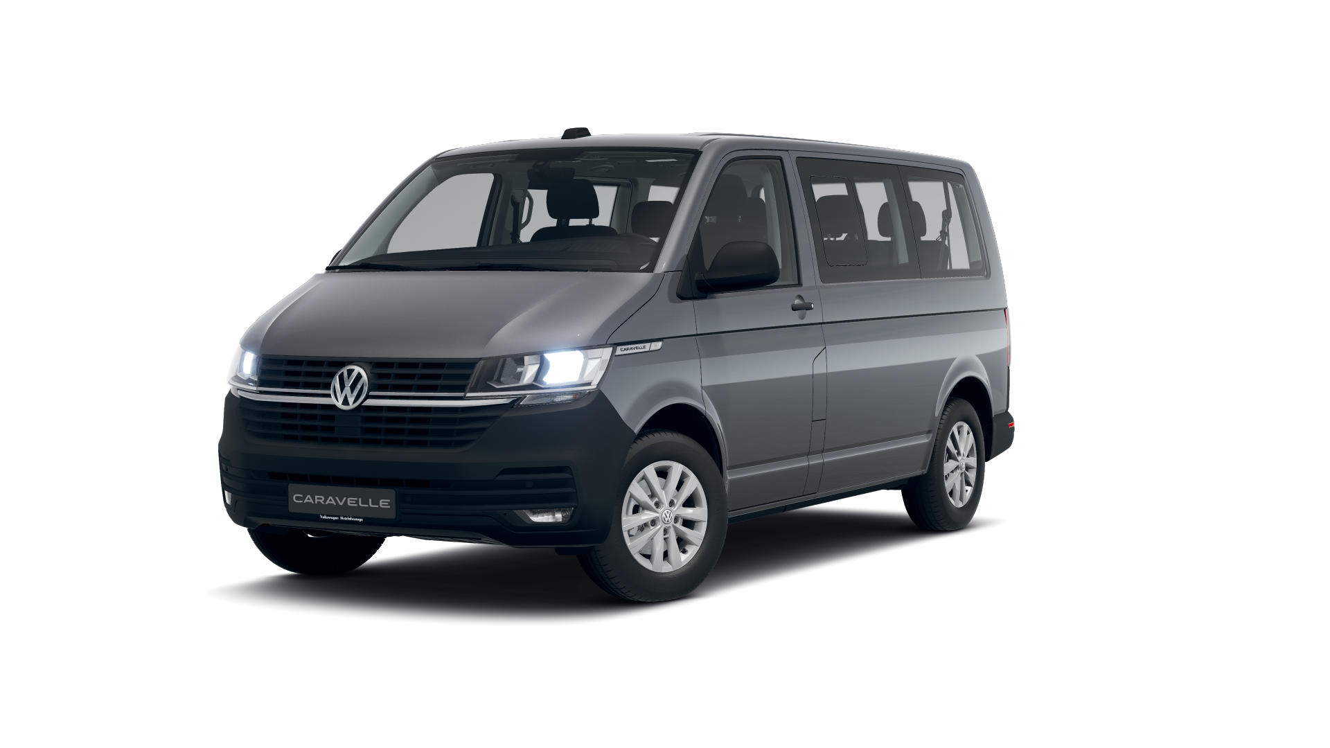 Volkswagen Caravelle Origin Batalla Corta 2.0 TDI BMT 81 kW (110 CV)