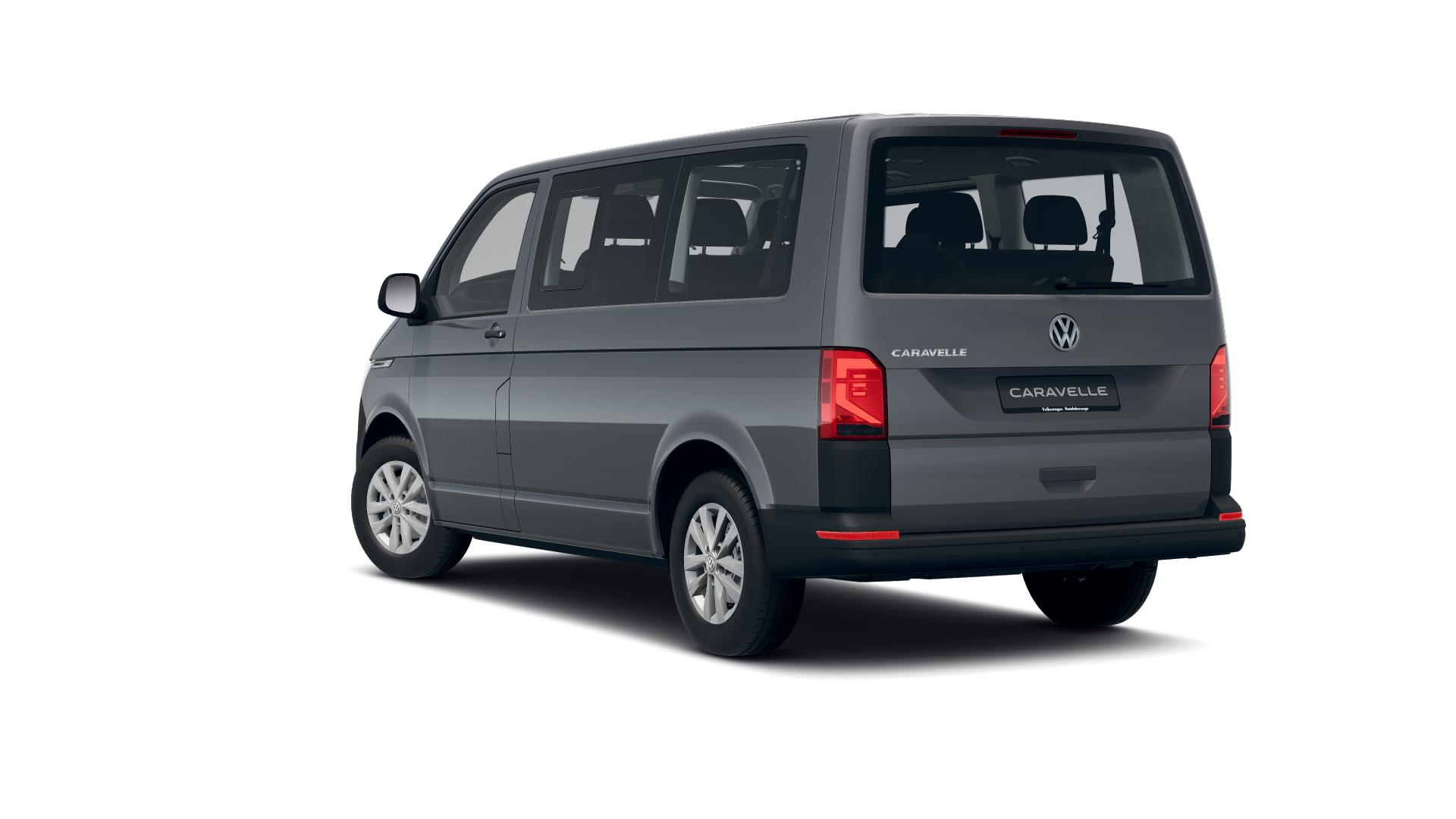 Volkswagen Caravelle Origin Batalla Corta 2.0 TDI BMT 81 kW (110 CV)